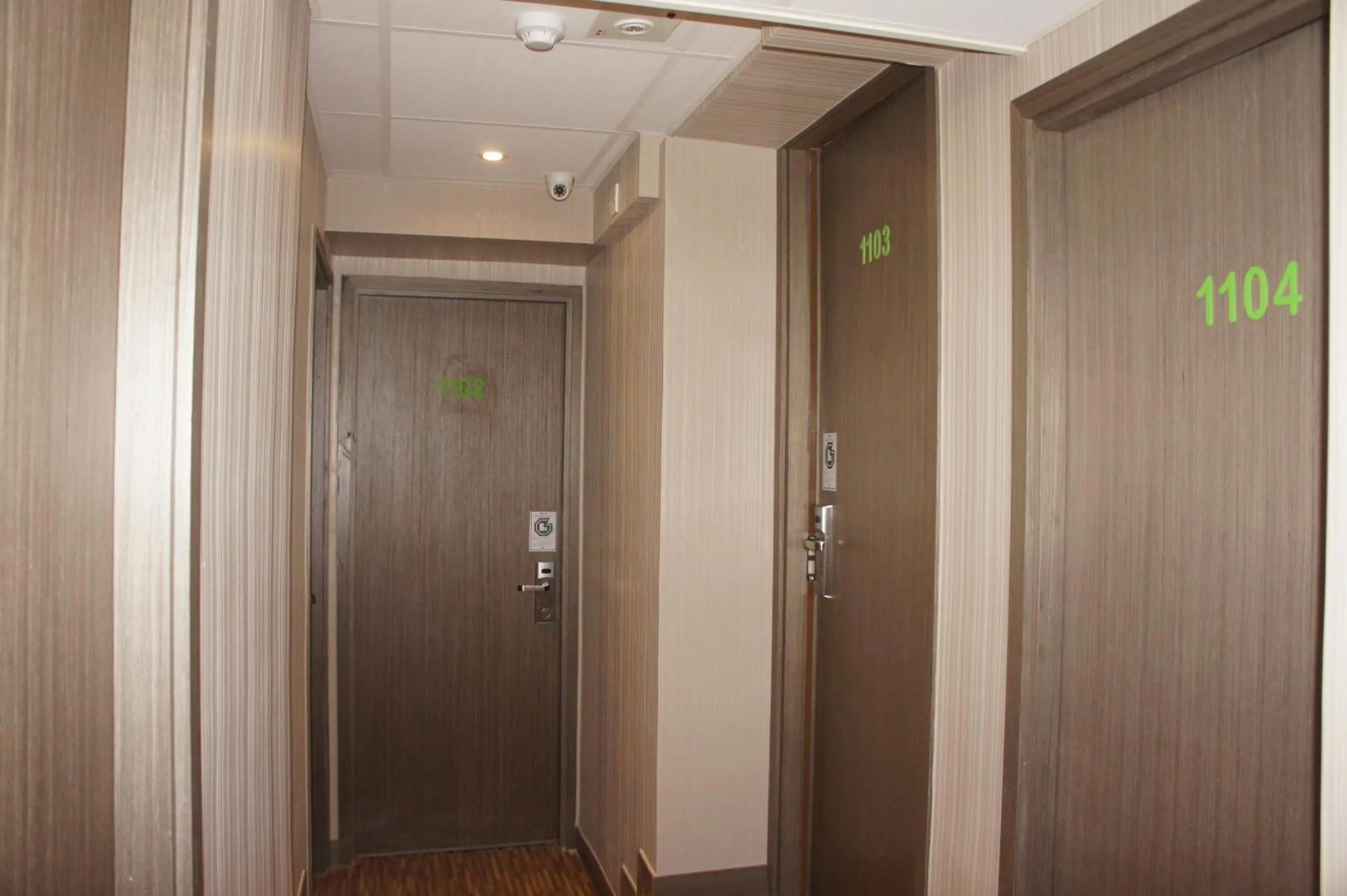 Other in Homy Inn North Point