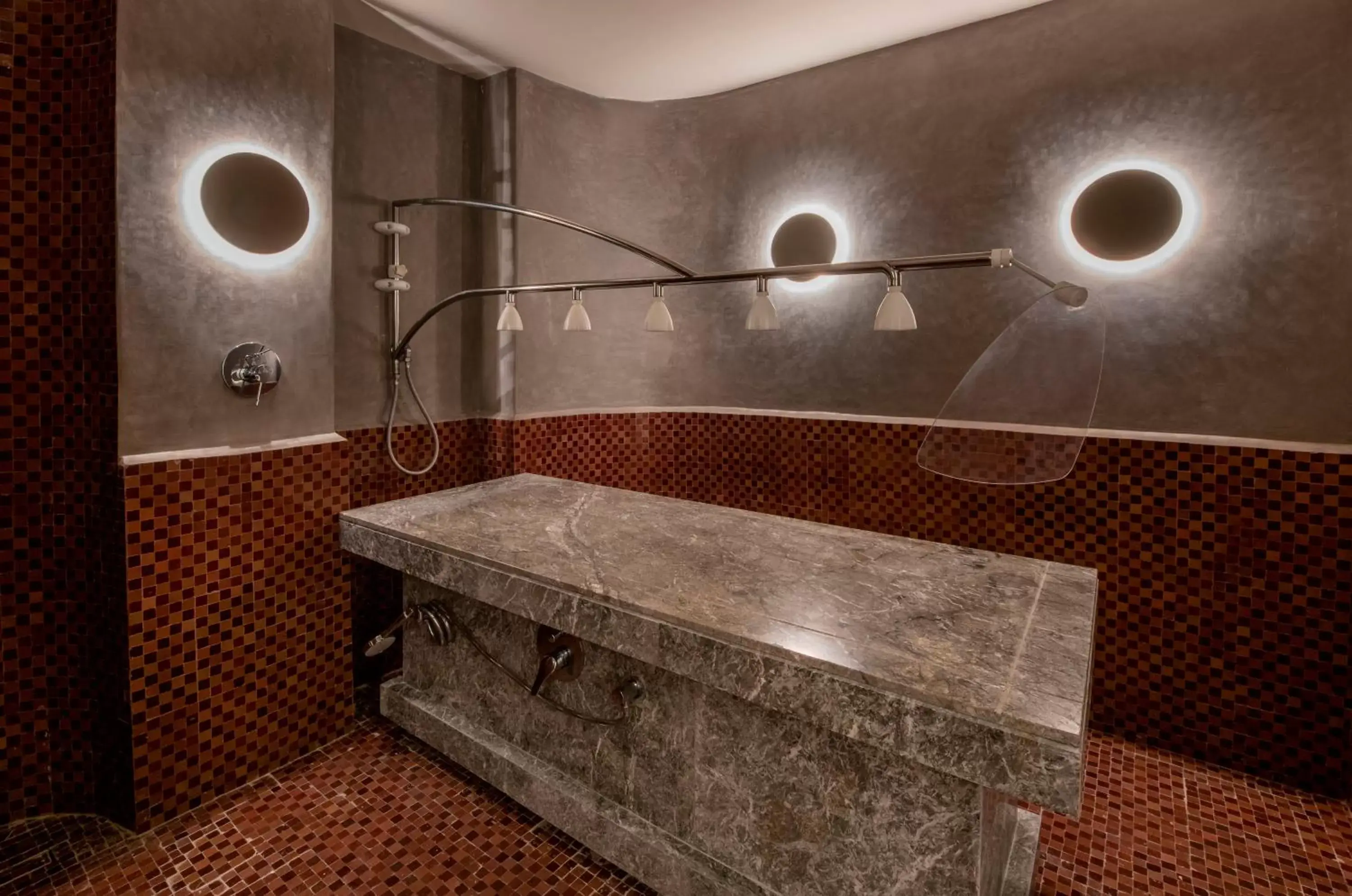 Massage, Bathroom in Hyatt Regency Taghazout
