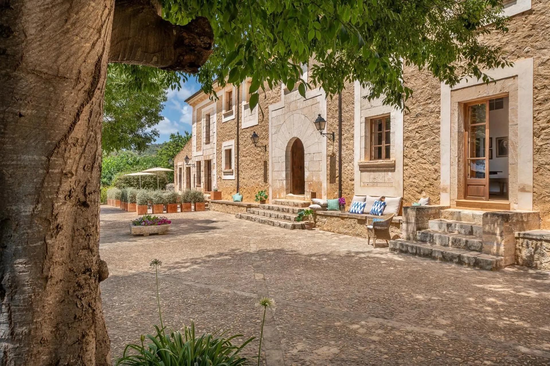 Agroturismo Son Siurana