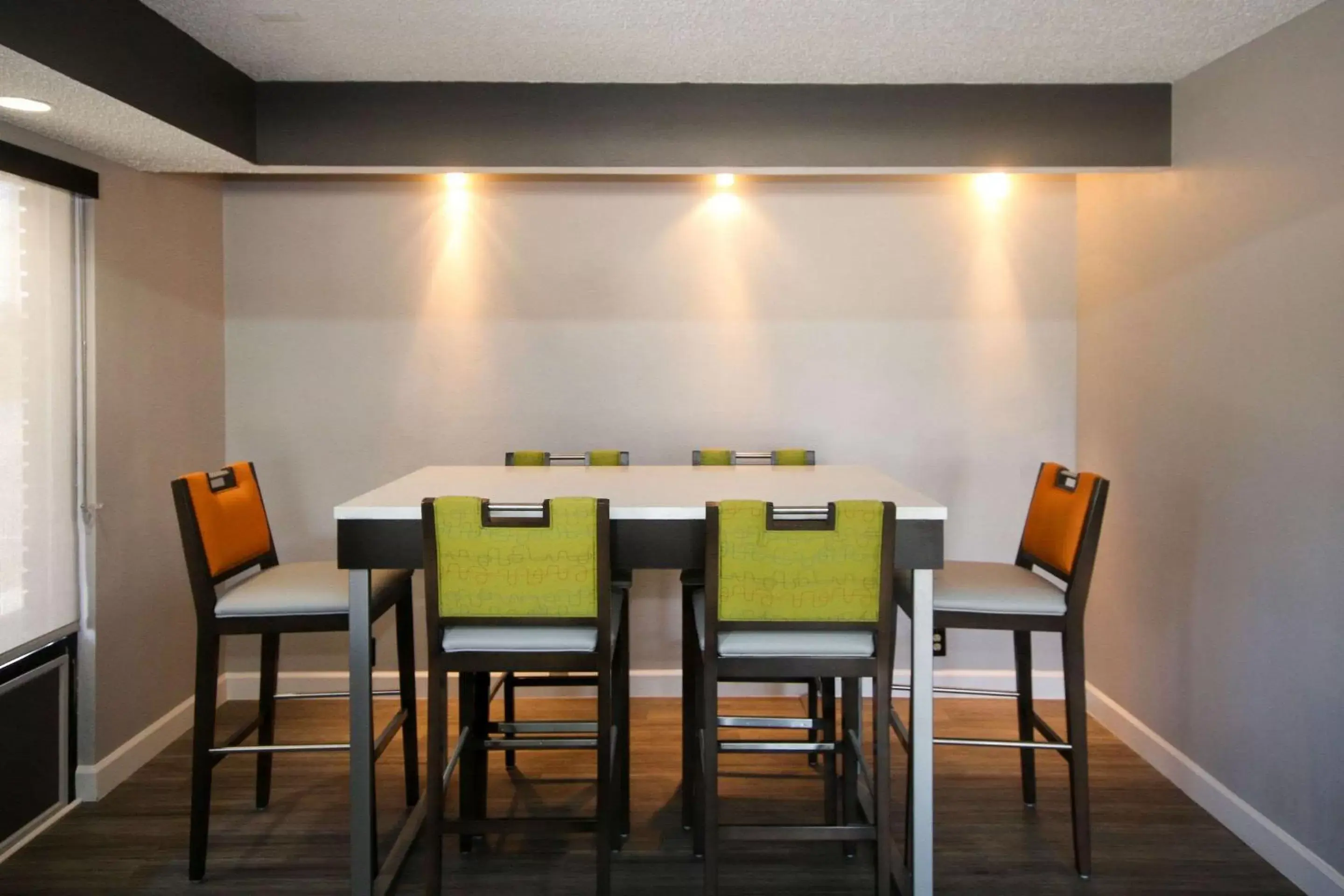 Lobby or reception in Quality Inn Clinton - Laurens I-26 Lobby or reception in Quality Inn Clinton - Laurens I-26