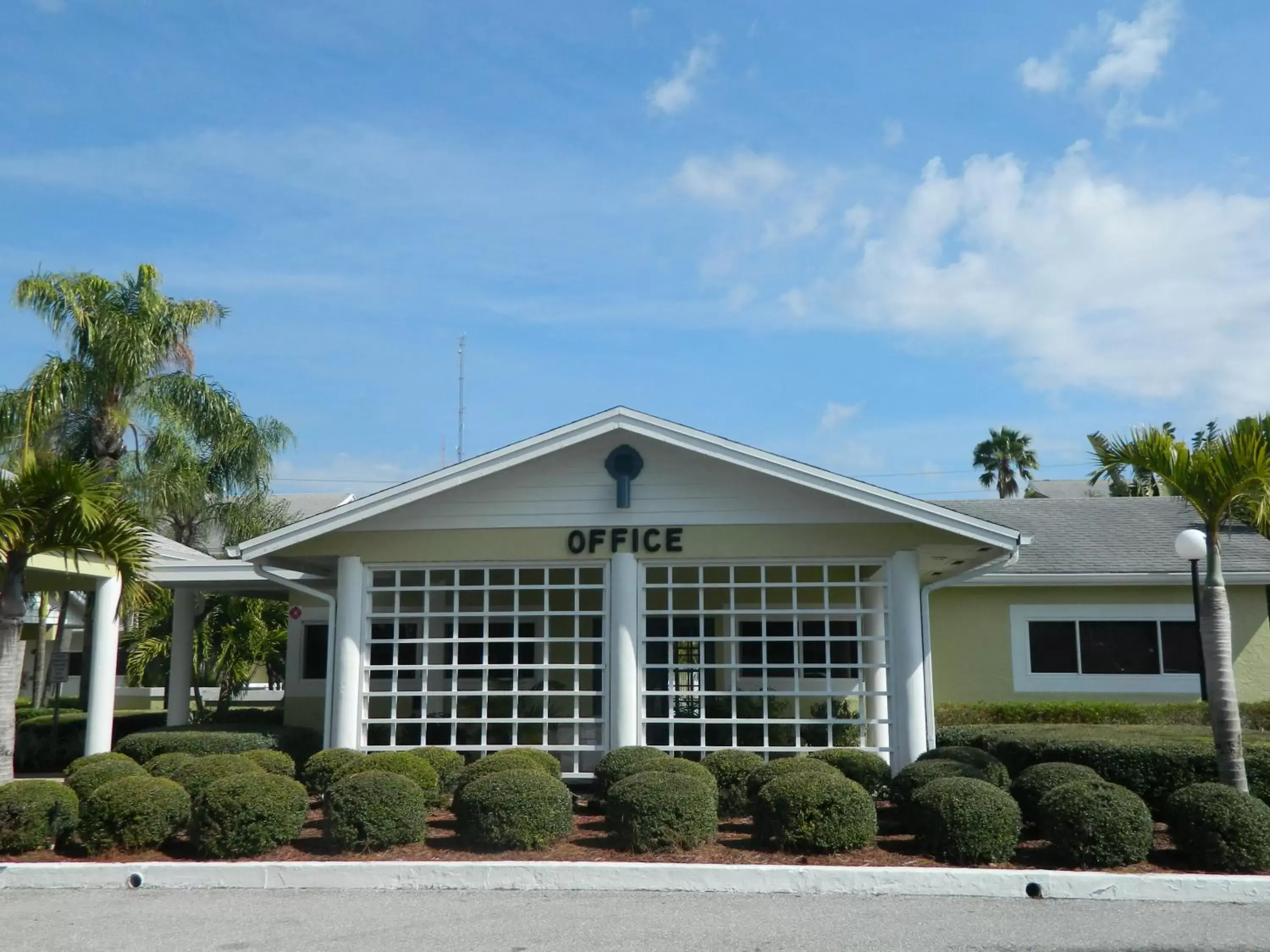 Lobby or reception, Property Building in Best Western Port St. Lucie