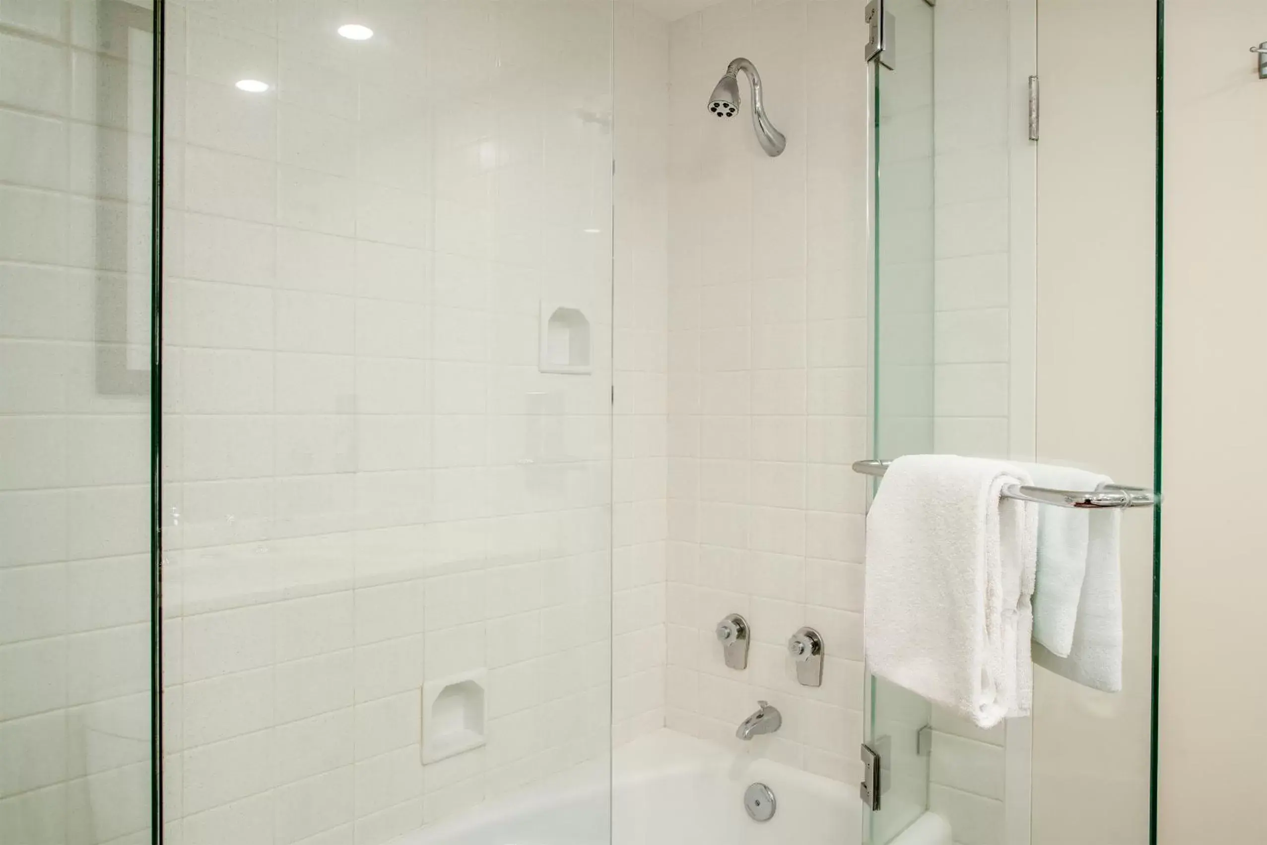 Bathroom in Little America Hotel & Resort Cheyenne