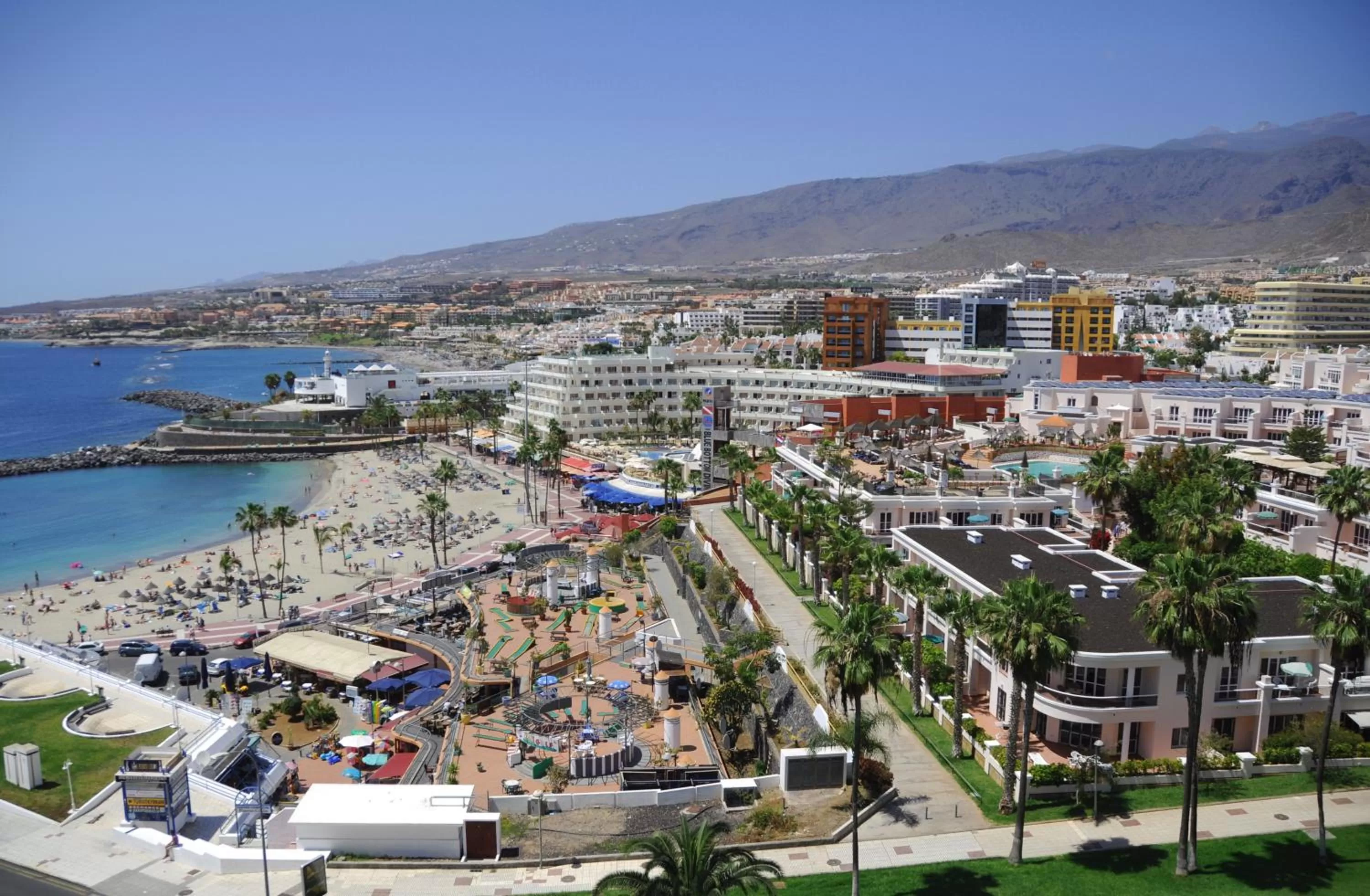 Beach in HOVIMA Atlantis
