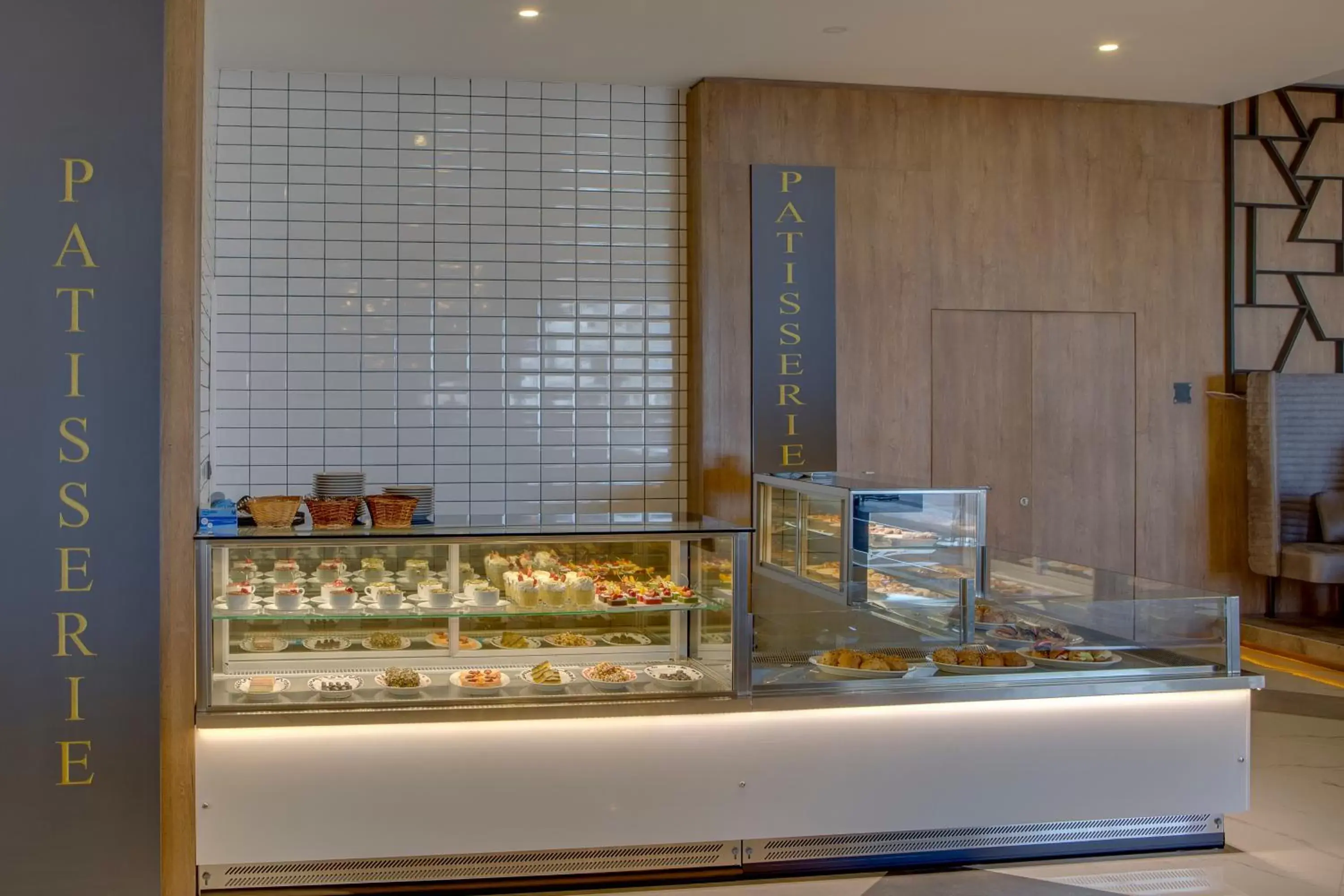 Food in TUI MAGIC LIFE Bodrum - Adults Only Food in TUI MAGIC LIFE Bodrum - Adults Only