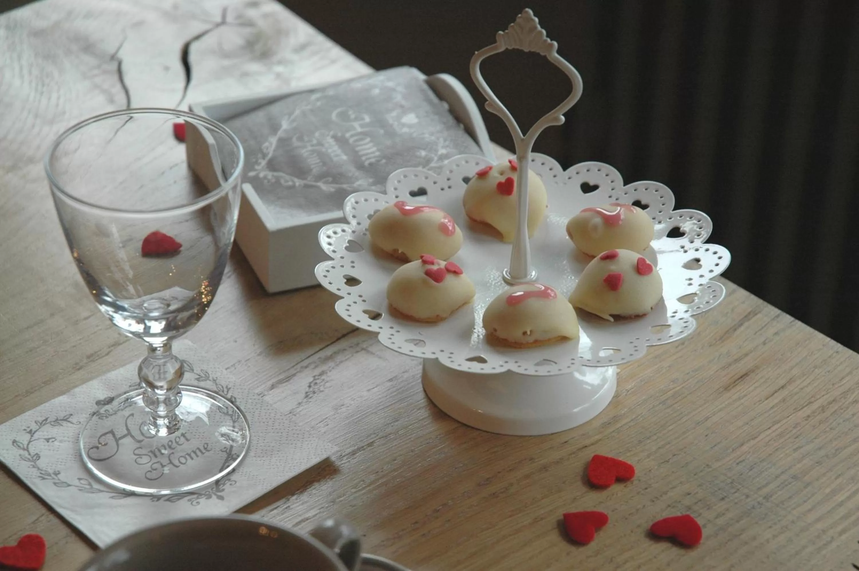 Other in Les Chambres du Vivier, chambres d'hôtes à Durbuy