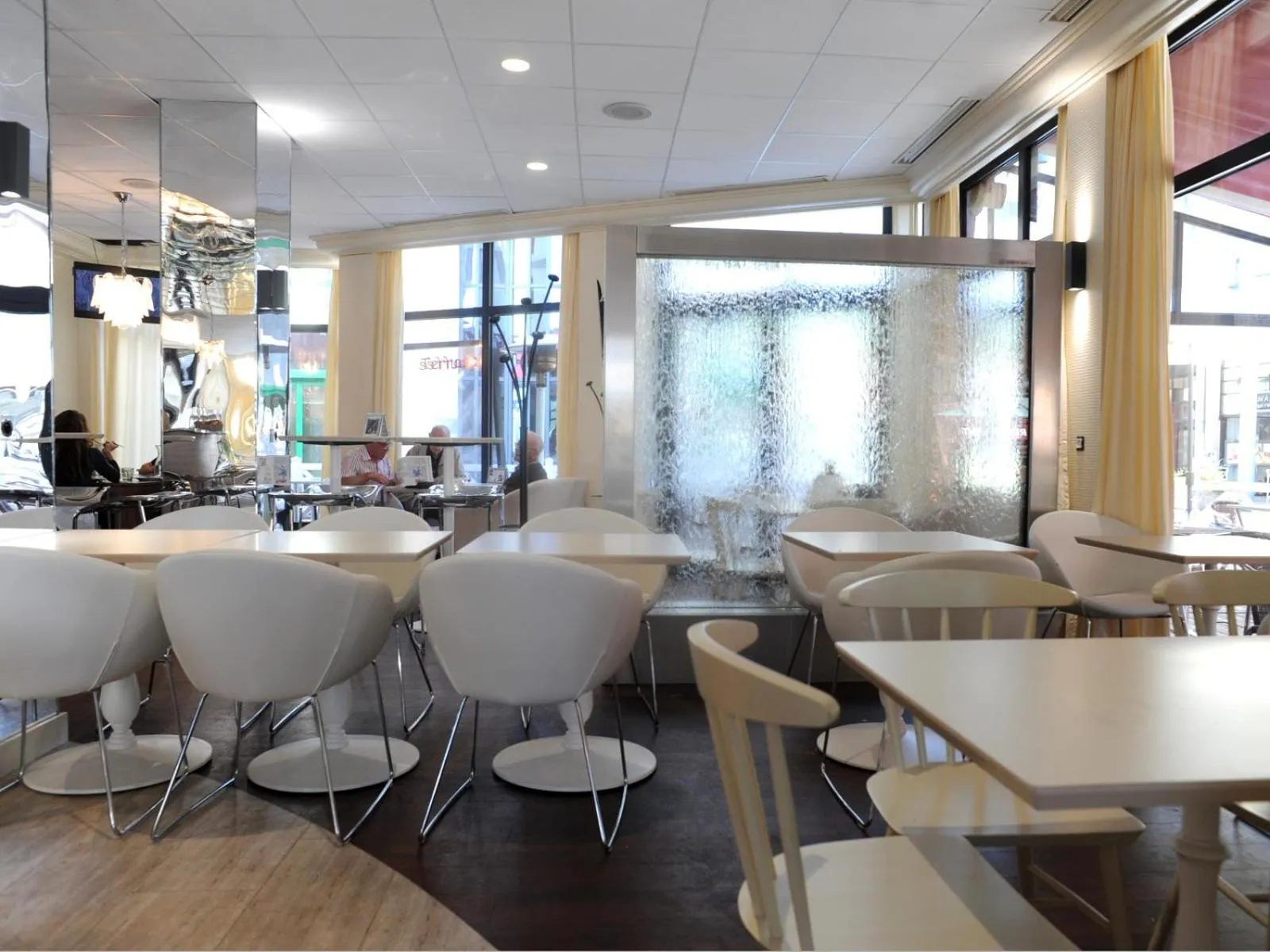 Logis Hôtel du Haut-Bugey