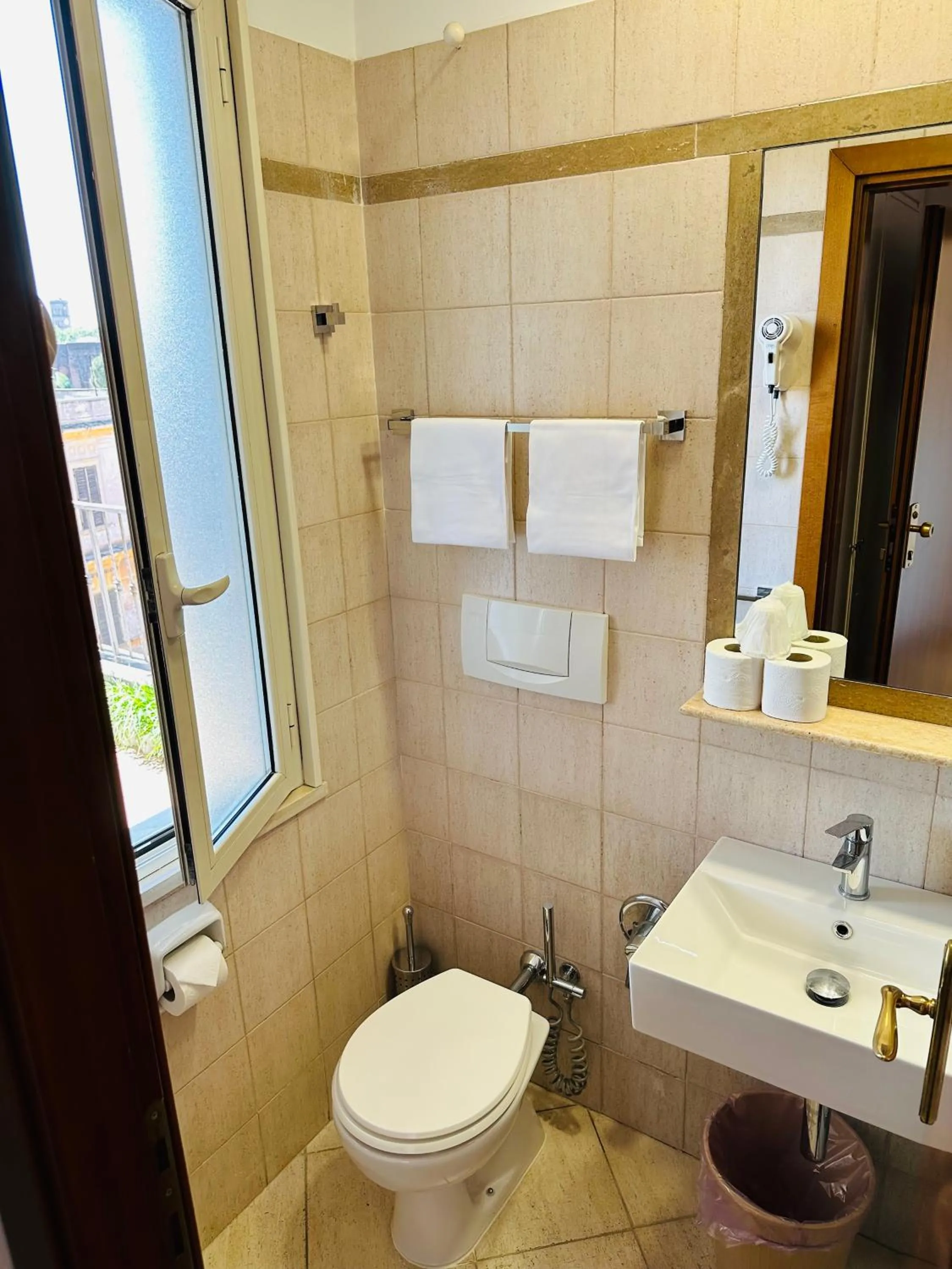 Hotel Principe Di Piemonte