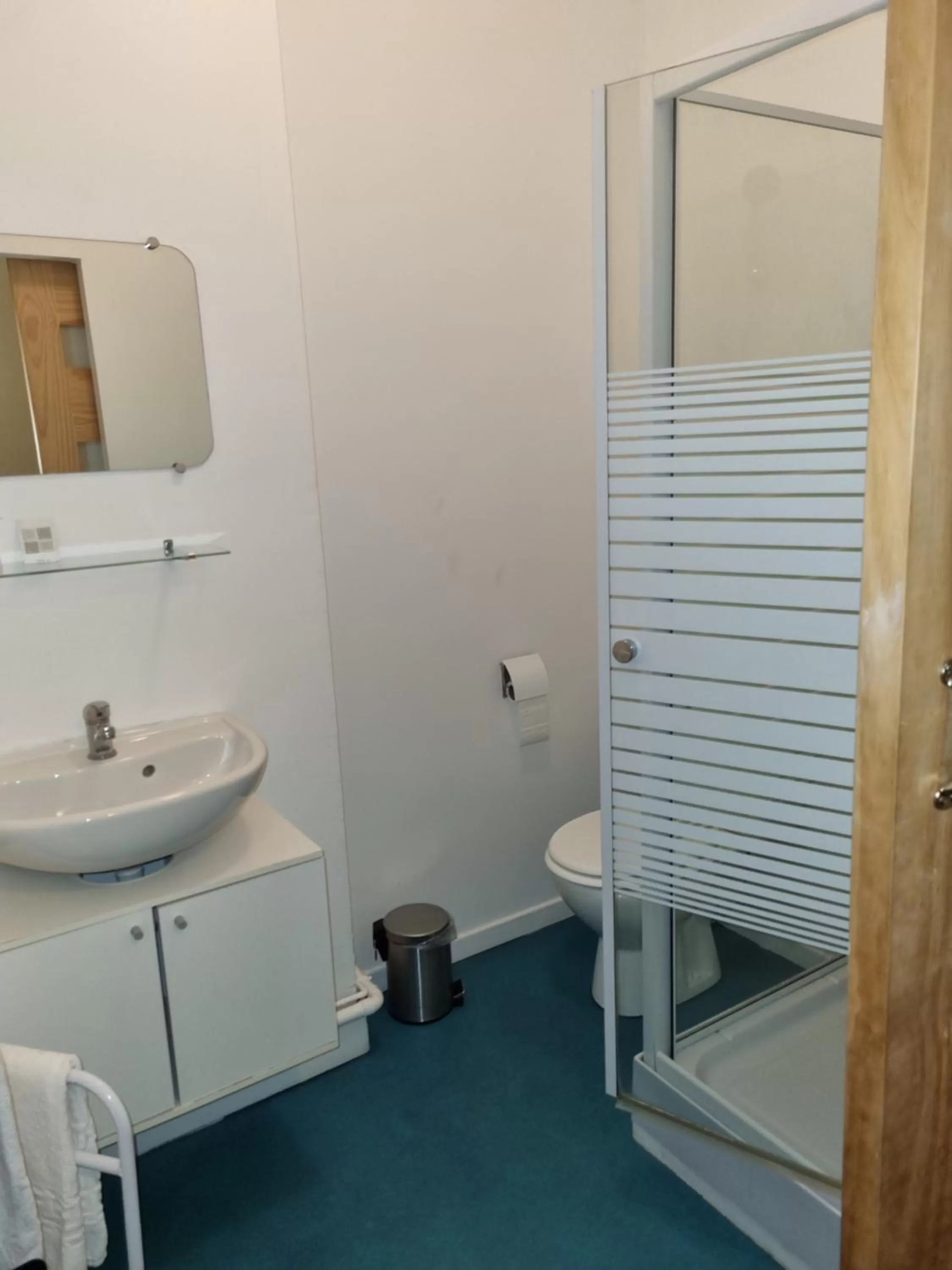 Hotel Café de la Gare