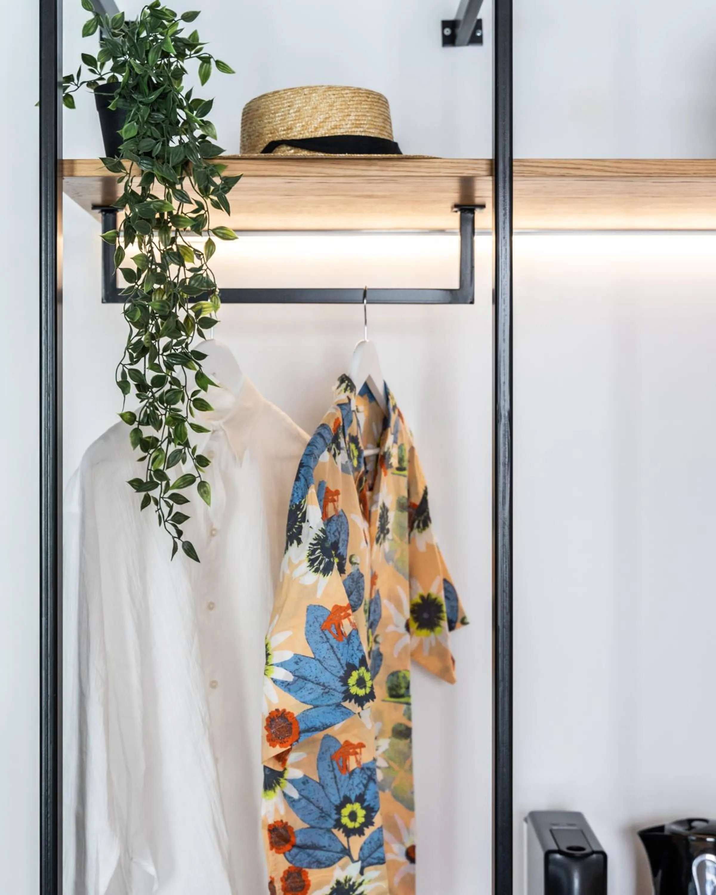 Decorative detail in Melo Athens