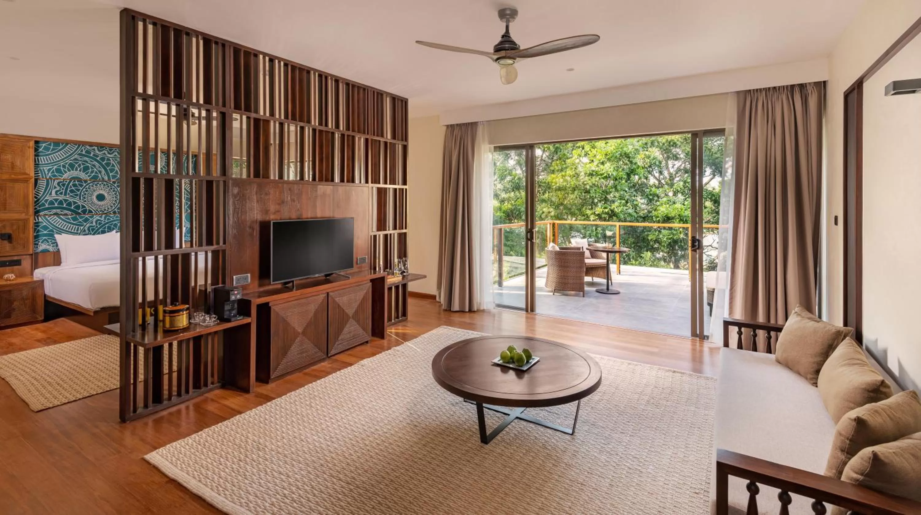 Bathroom in Jetwing Kandy Gallery, A Luxury Reserve
