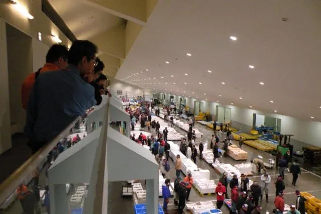 Minato Oasis Numazu / 沼津観光の中心、伊豆観光の拠点に好立地！沼津港に位置し交通・飲食・コンビニ等至便です！