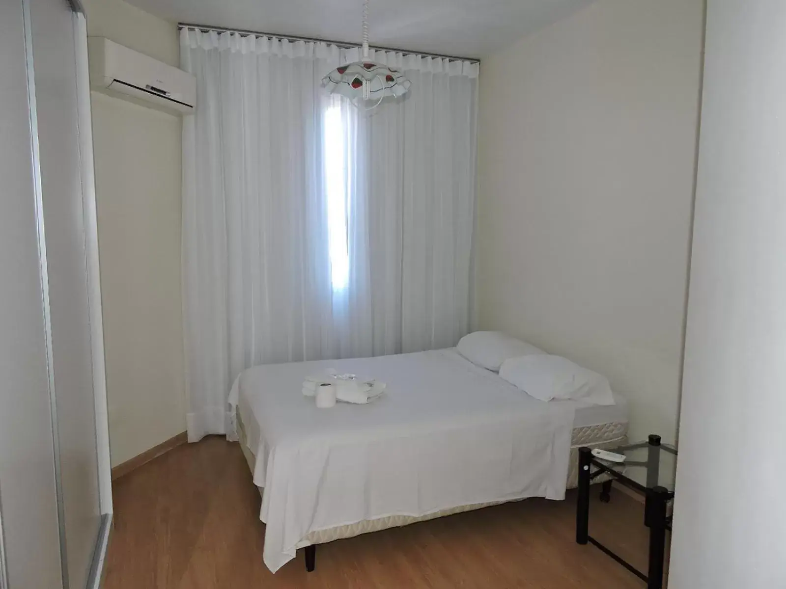 One-Bedroom Apartment in Manhattan Apart Hotel One-Bedroom Apartment in Manhattan Apart Hotel