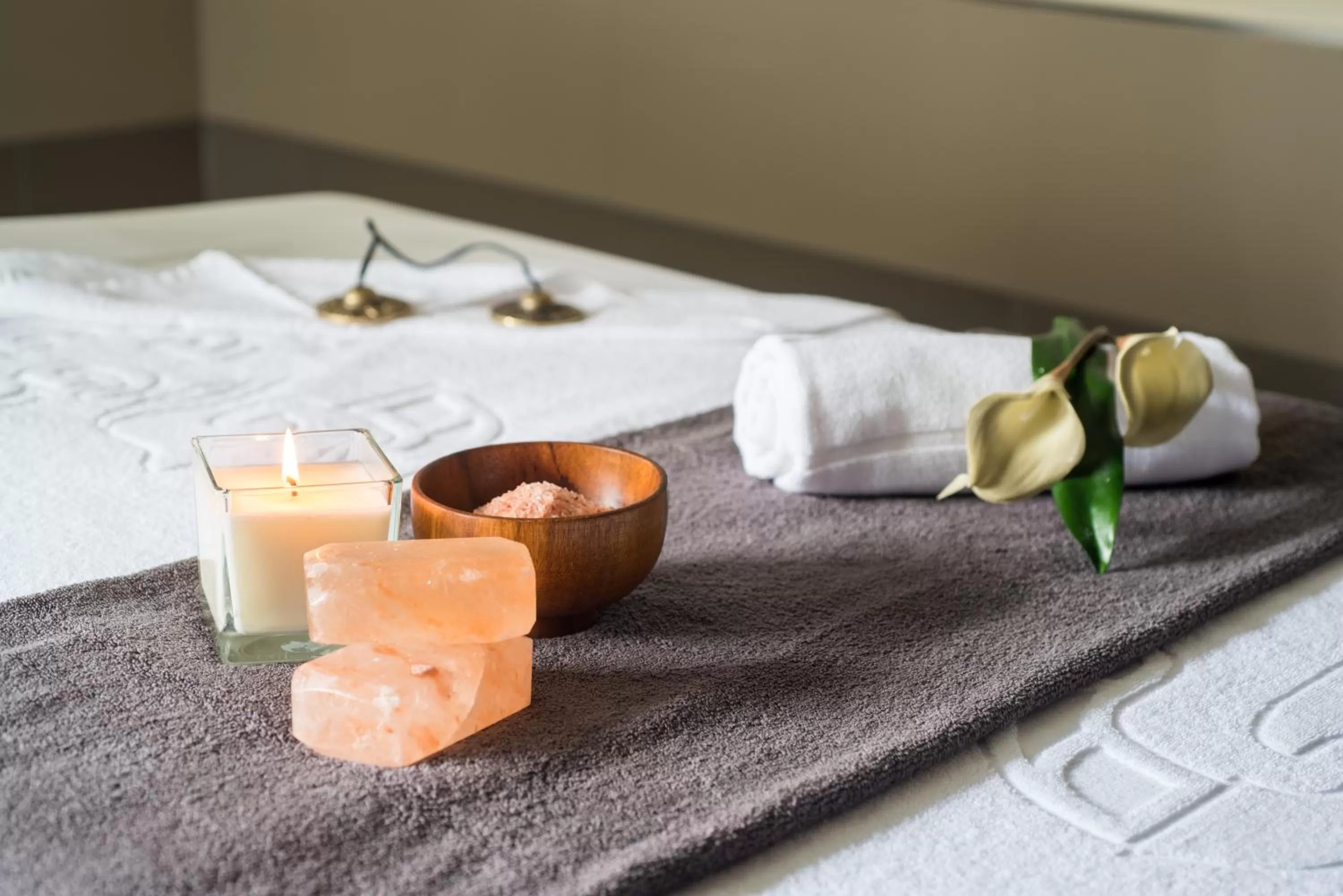 Massage, Bed in Vila Galé Collection Serra da Estrela