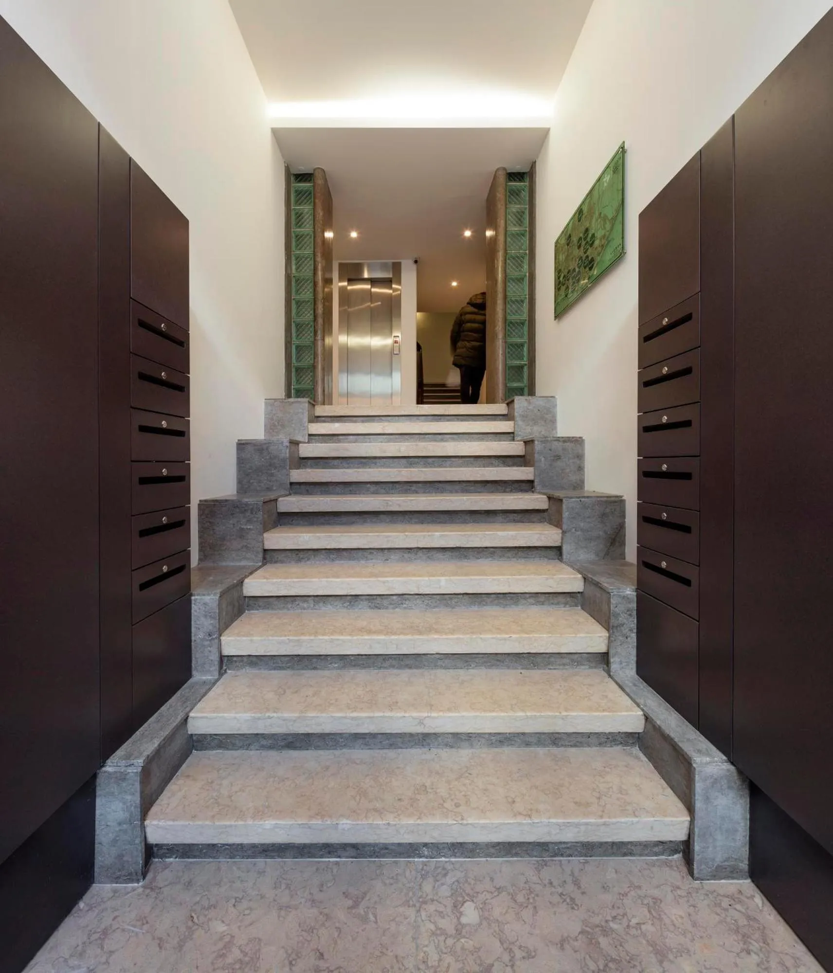 Facade/entrance in Lisbon Serviced Apartments - Avenida