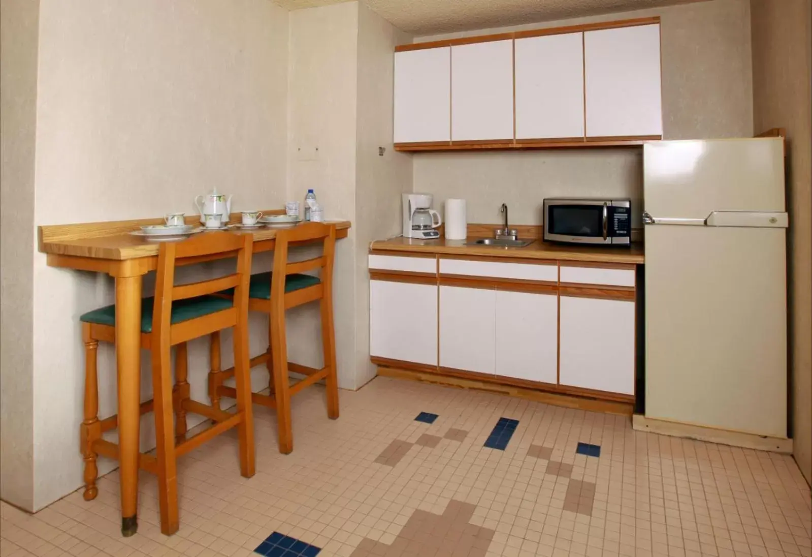 Kitchen or kitchenette, Kitchen/Kitchenette in La Villa de Zaragoza