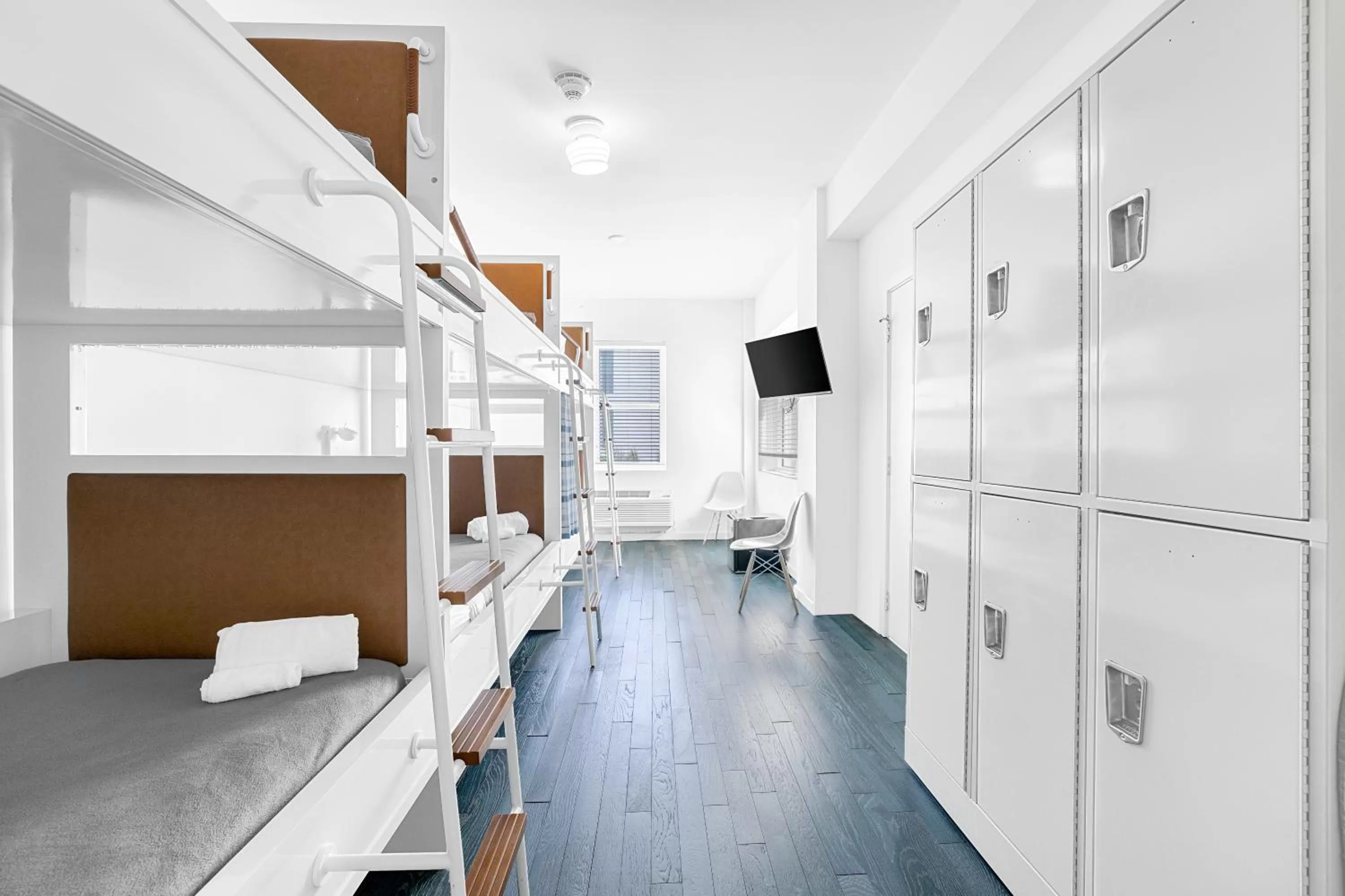 Bunk Bed in The Variety by LuxUrban