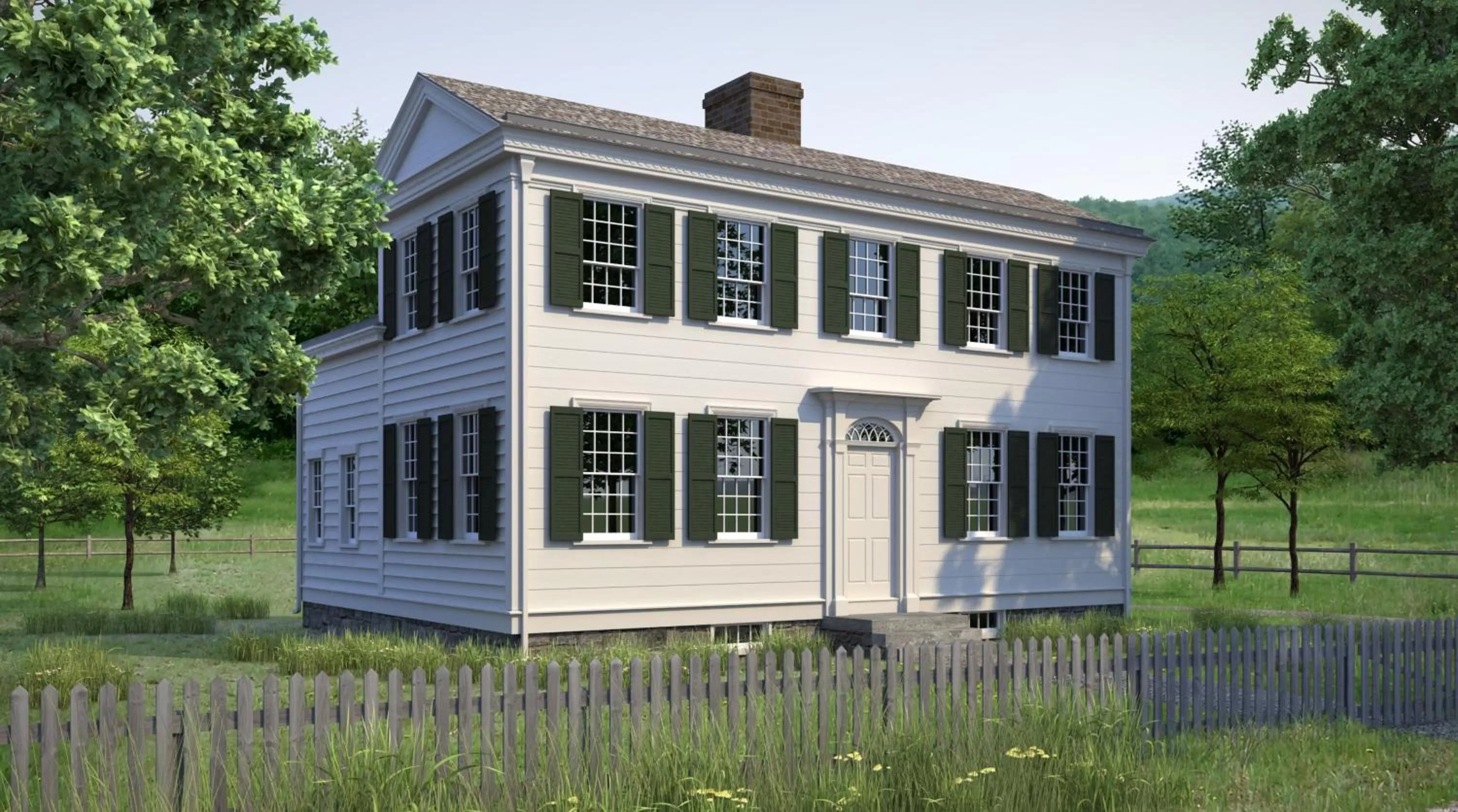 Nearby landmark in Holiday Inn Express & Suites Gibson by IHG