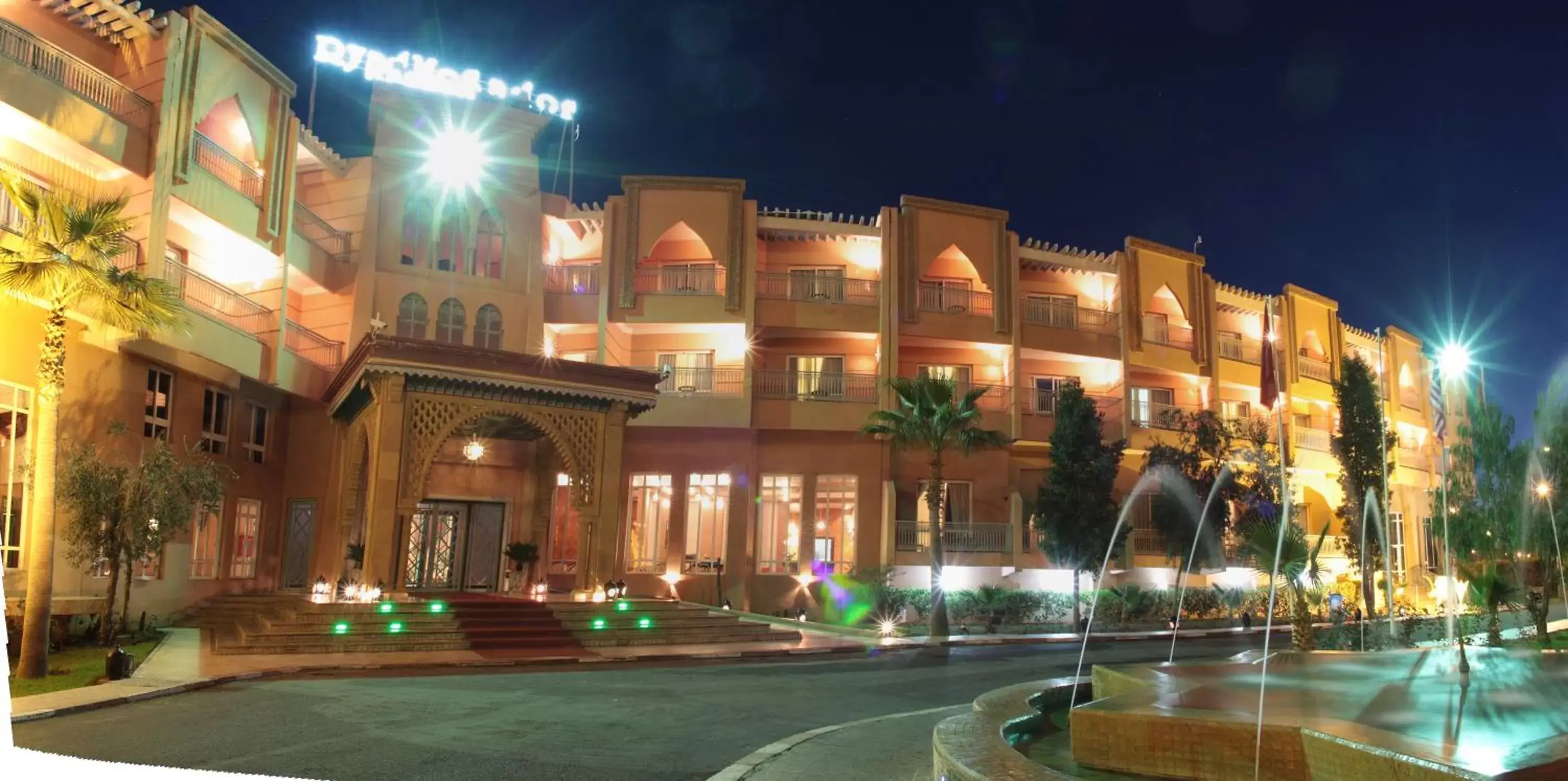 Facade/entrance, Property Building in Mogador Kasbah