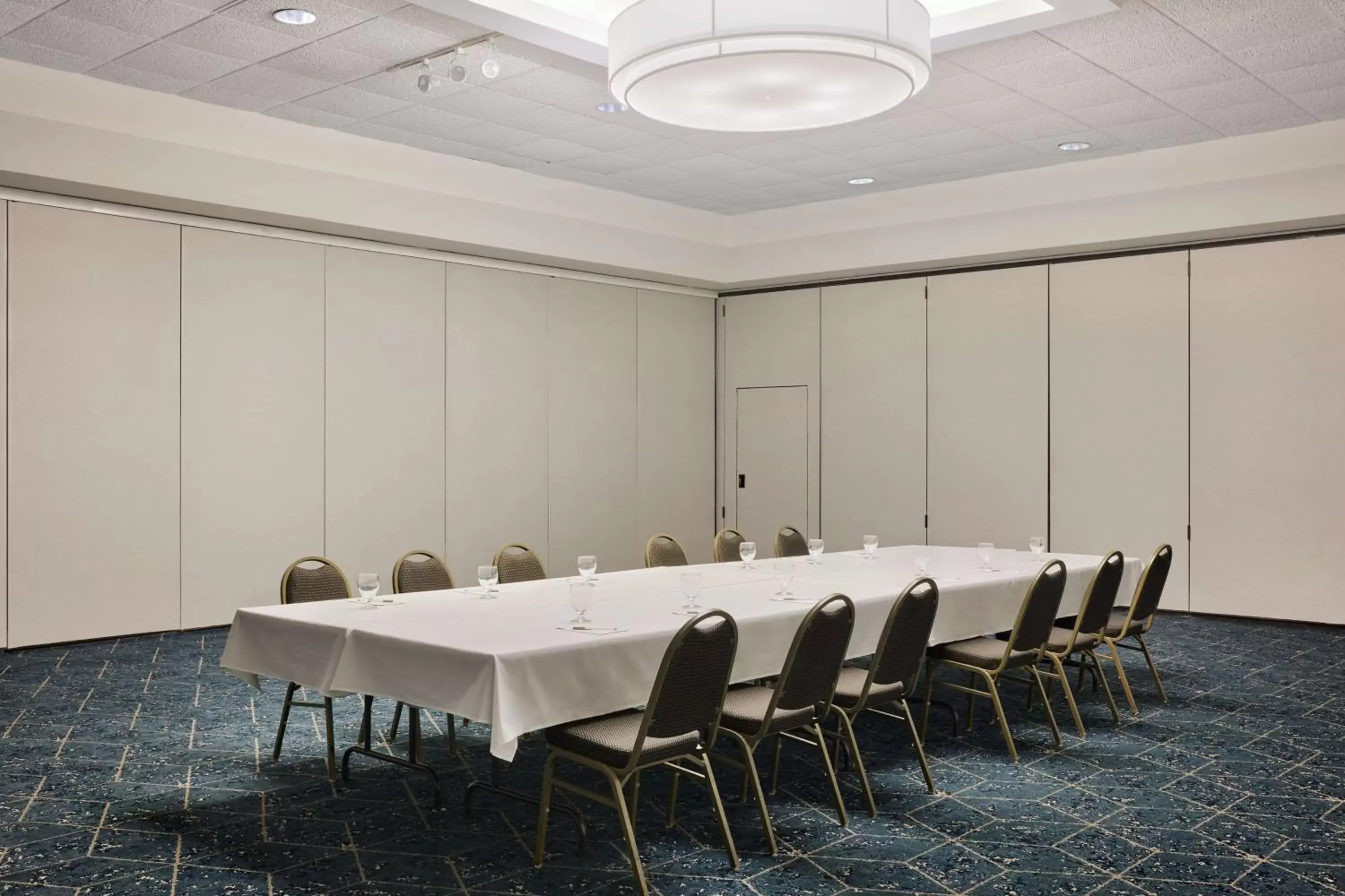 Meeting/conference room in Hilton Garden Inn Champaign/ Urbana