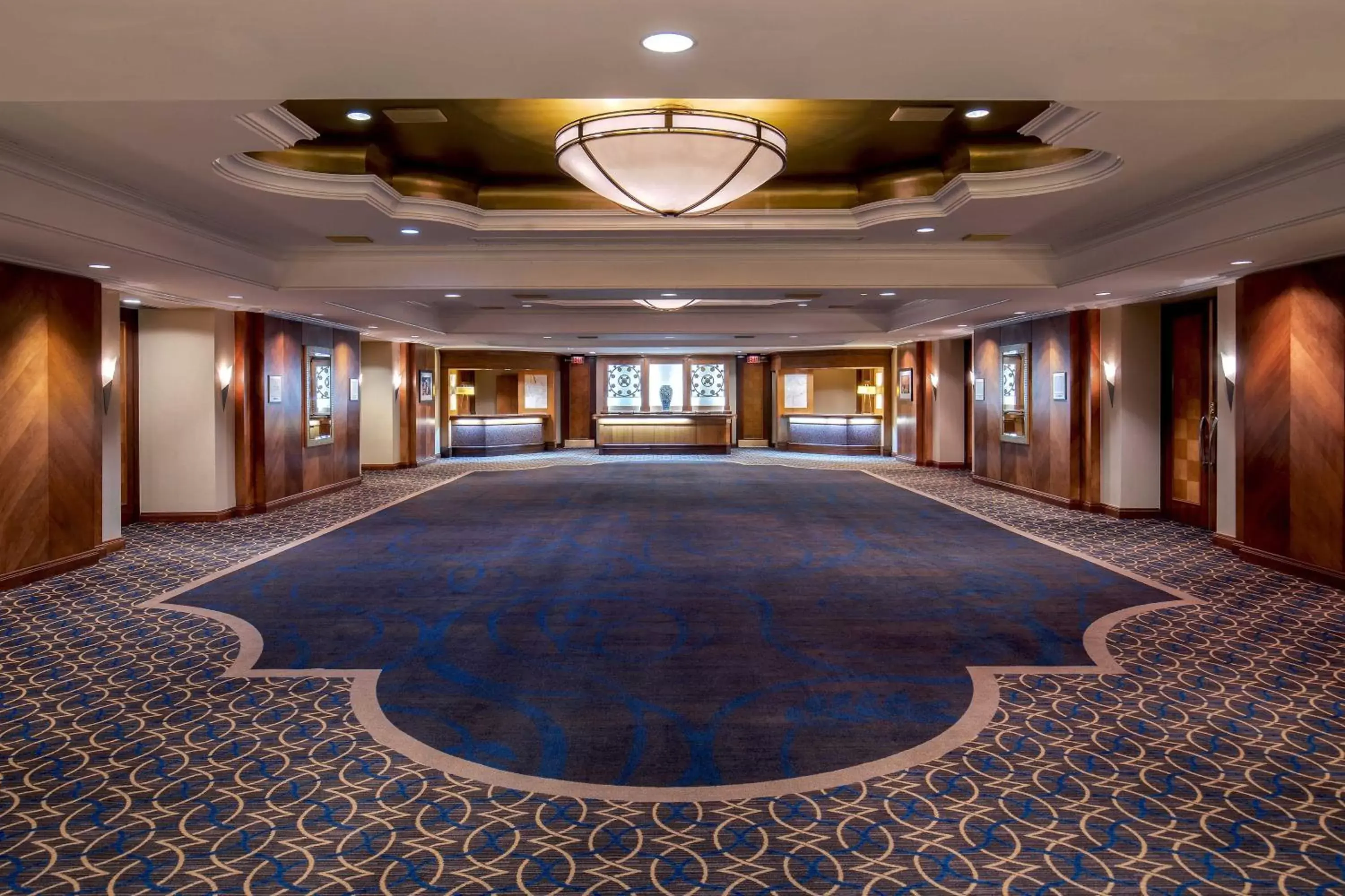 Meeting/conference room, Banquet Facilities in Sheraton Pentagon City