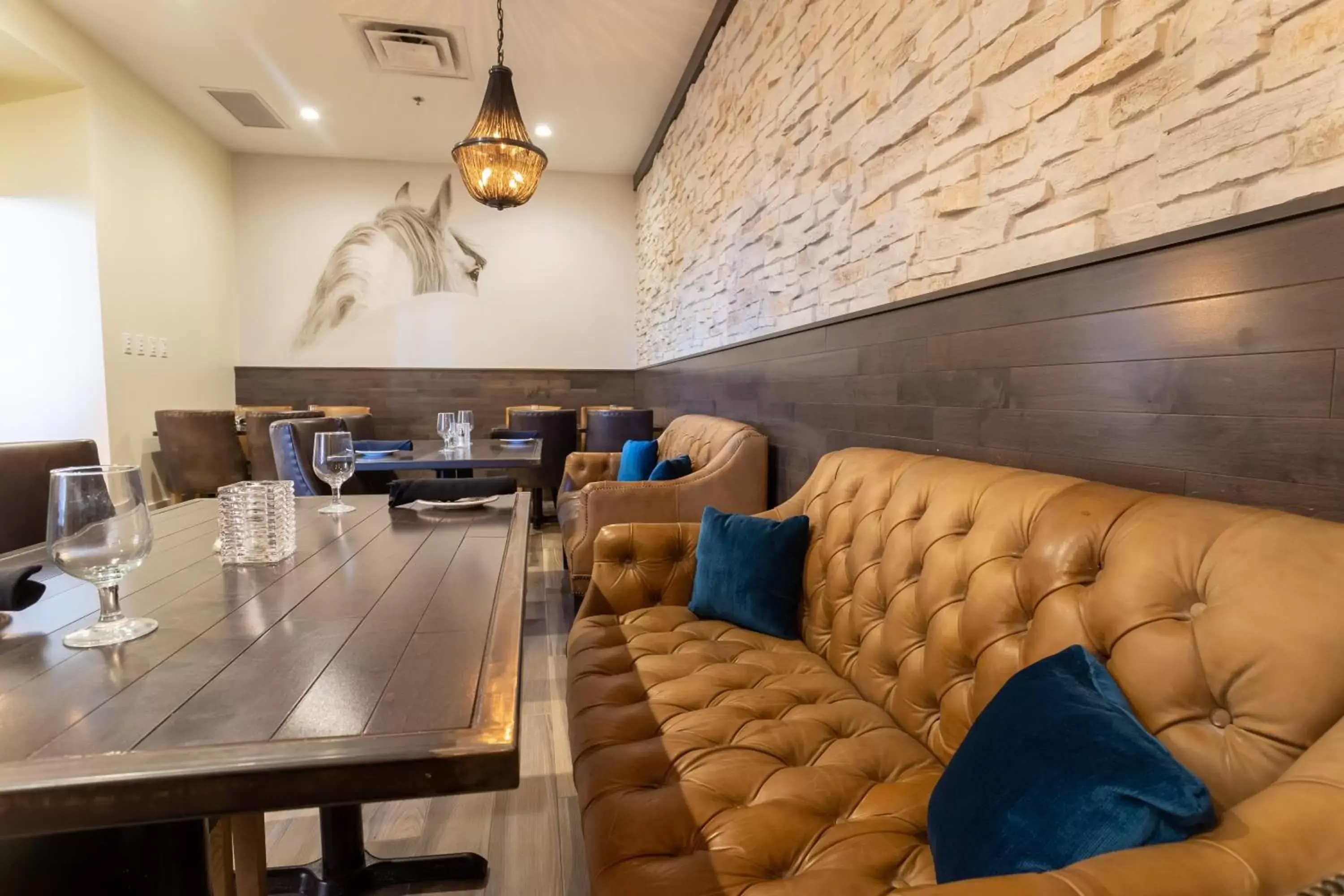 Restaurant/places to eat in Crowne Plaza Fredericton Lord Beaverbrook by IHG Restaurant/places to eat in Crowne Plaza Fredericton Lord Beaverbrook by IHG