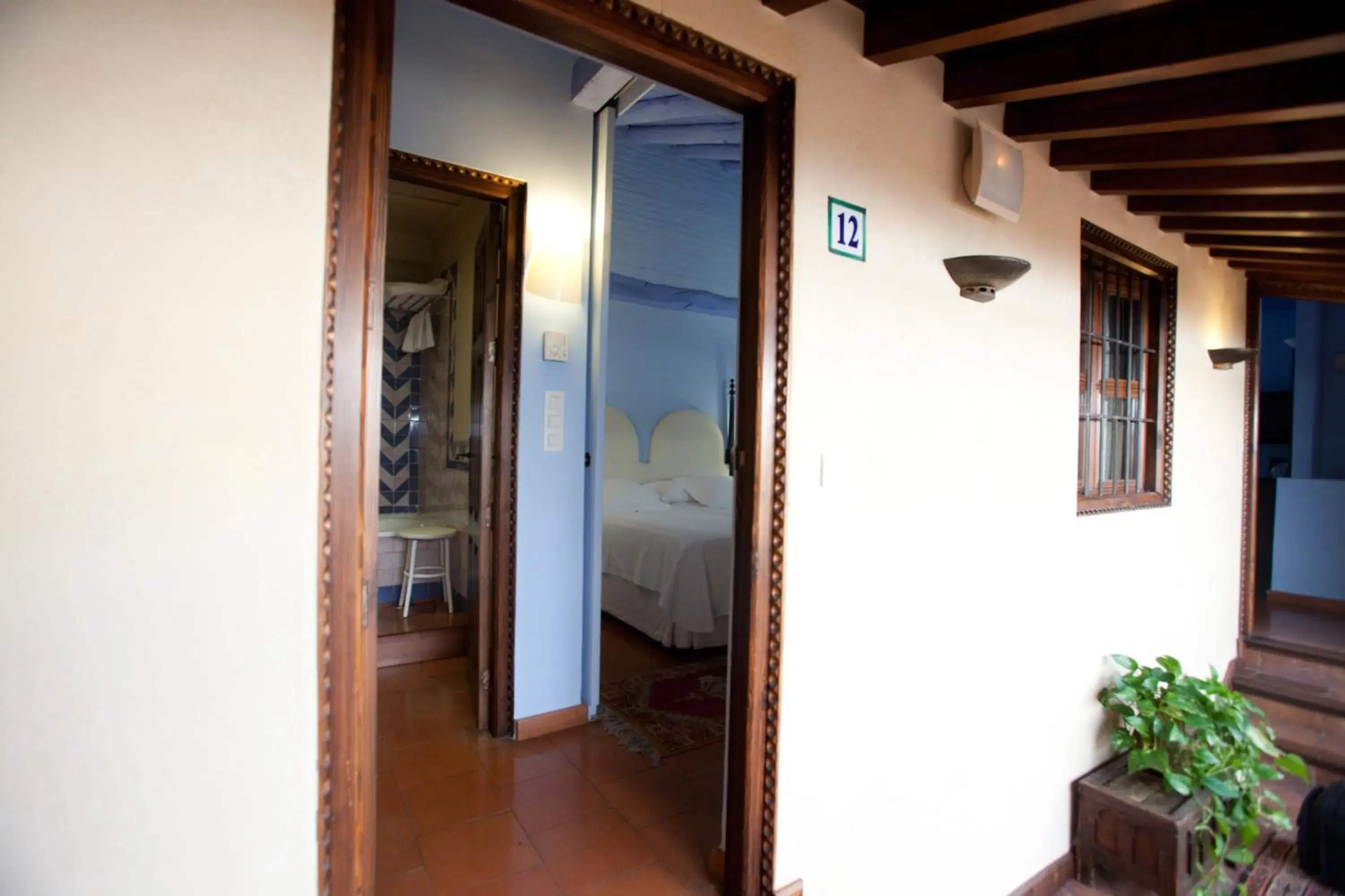 Other, Bathroom in Hotel Casa Morisca