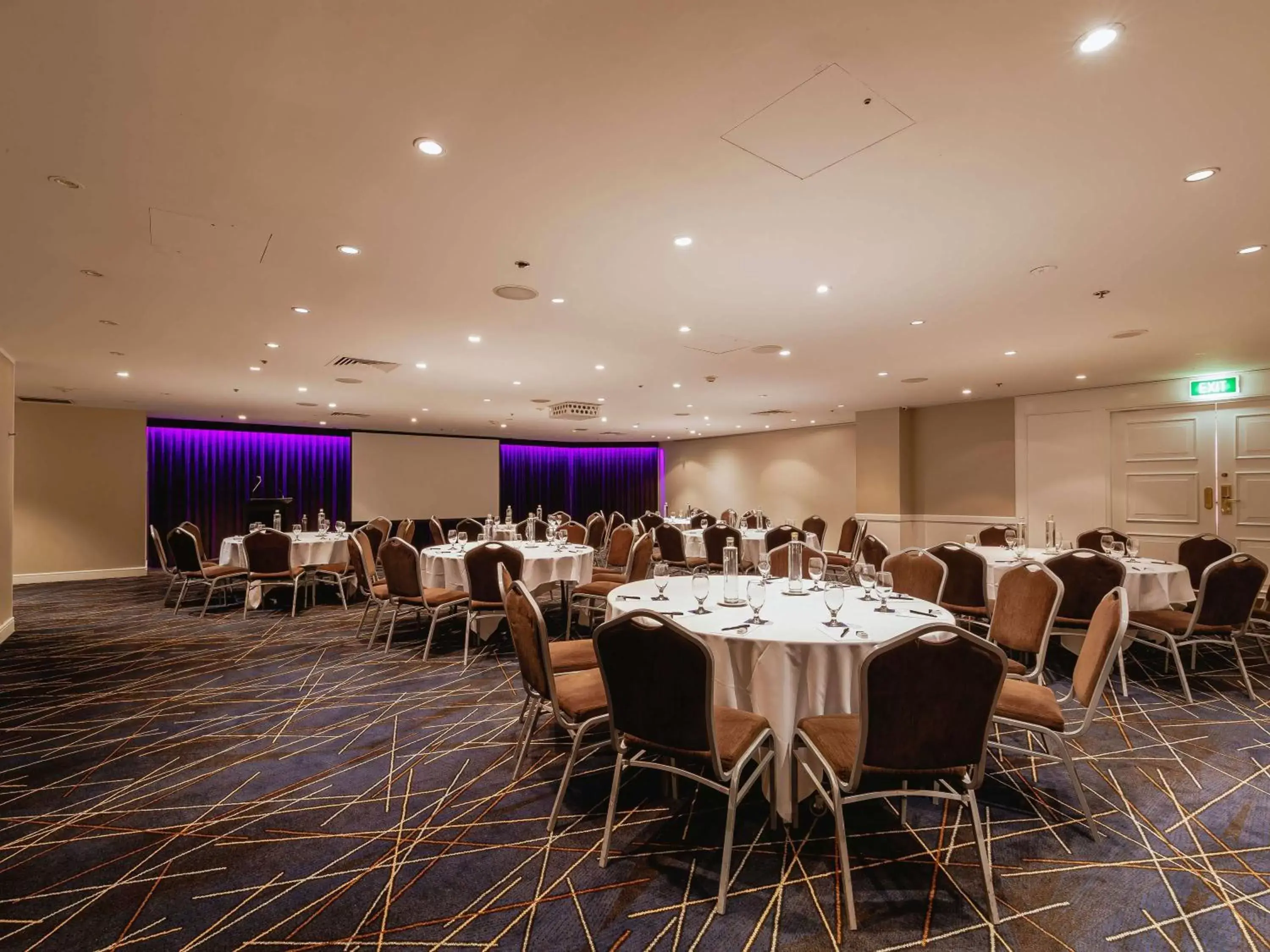 Meeting/conference room in Sofitel Brisbane Central