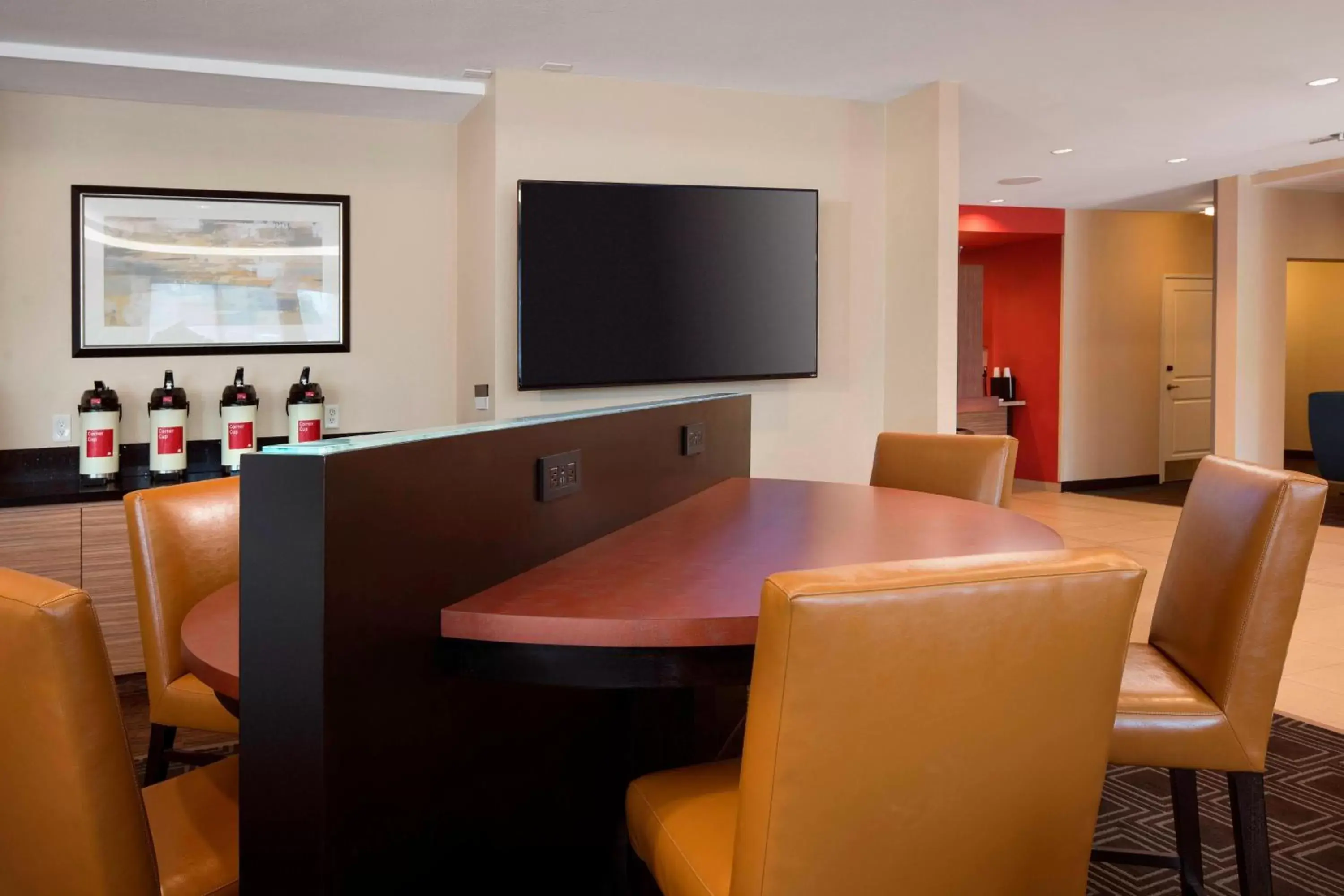 Other, TV/Entertainment Center in TownePlace Suites by Marriott San Diego Carlsbad / Vista