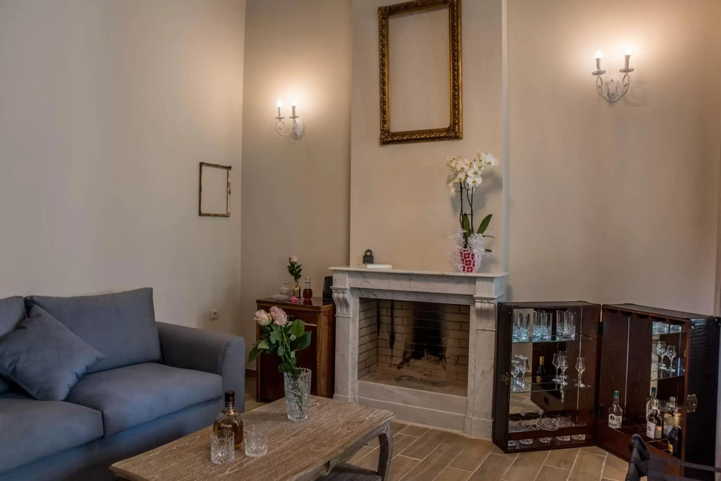 Kyria Boutique House Kyria Boutique House