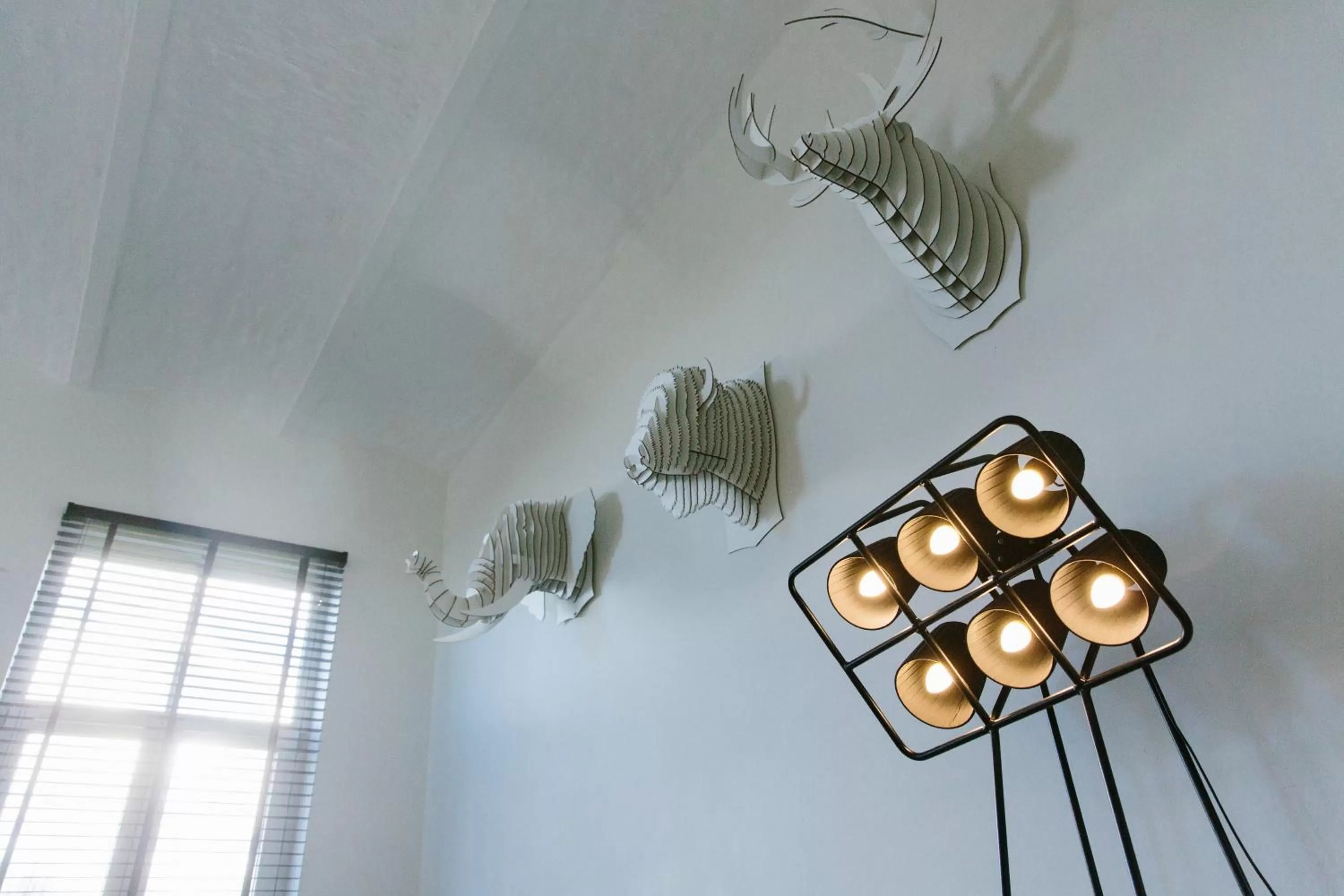 Decorative detail in Landgoed Kasteel de Hoogenweerth