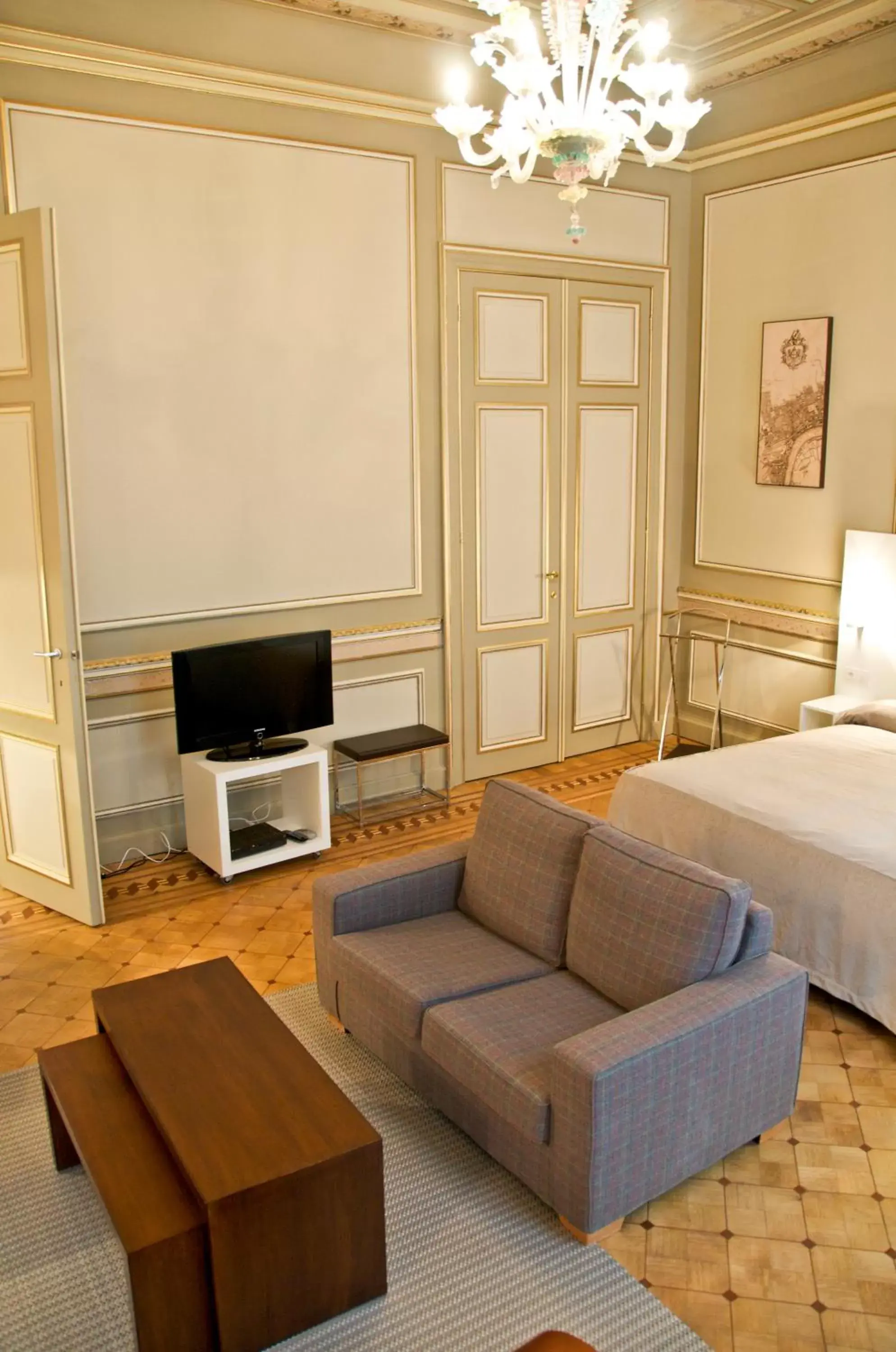 Executive Suite in MAS Aparthotel EU Executive Suite in MAS Aparthotel EU