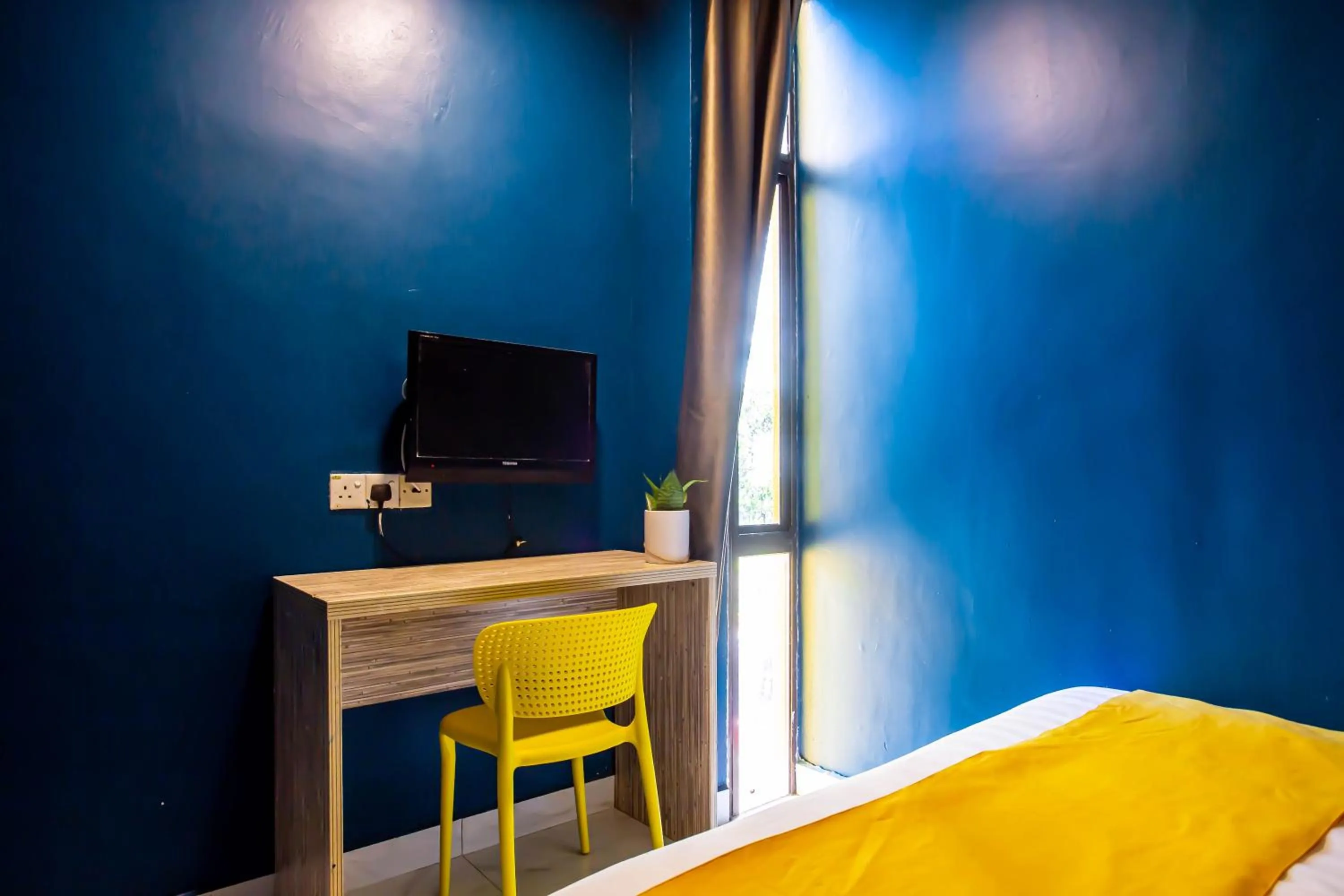 BEEZ Hotel Kuala Lumpur