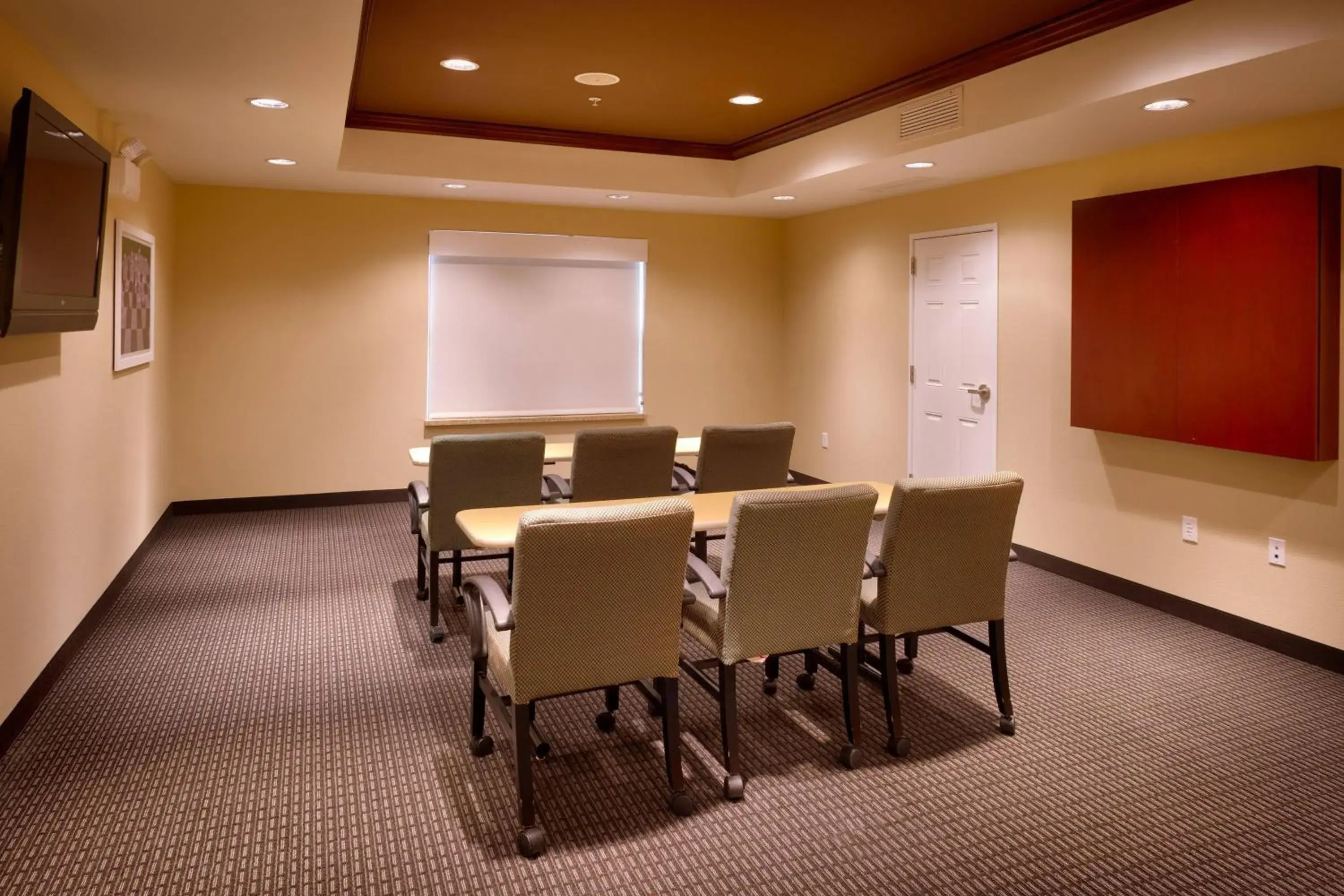 Meeting/conference room in TownePlace Suites by Marriott Sierra Vista