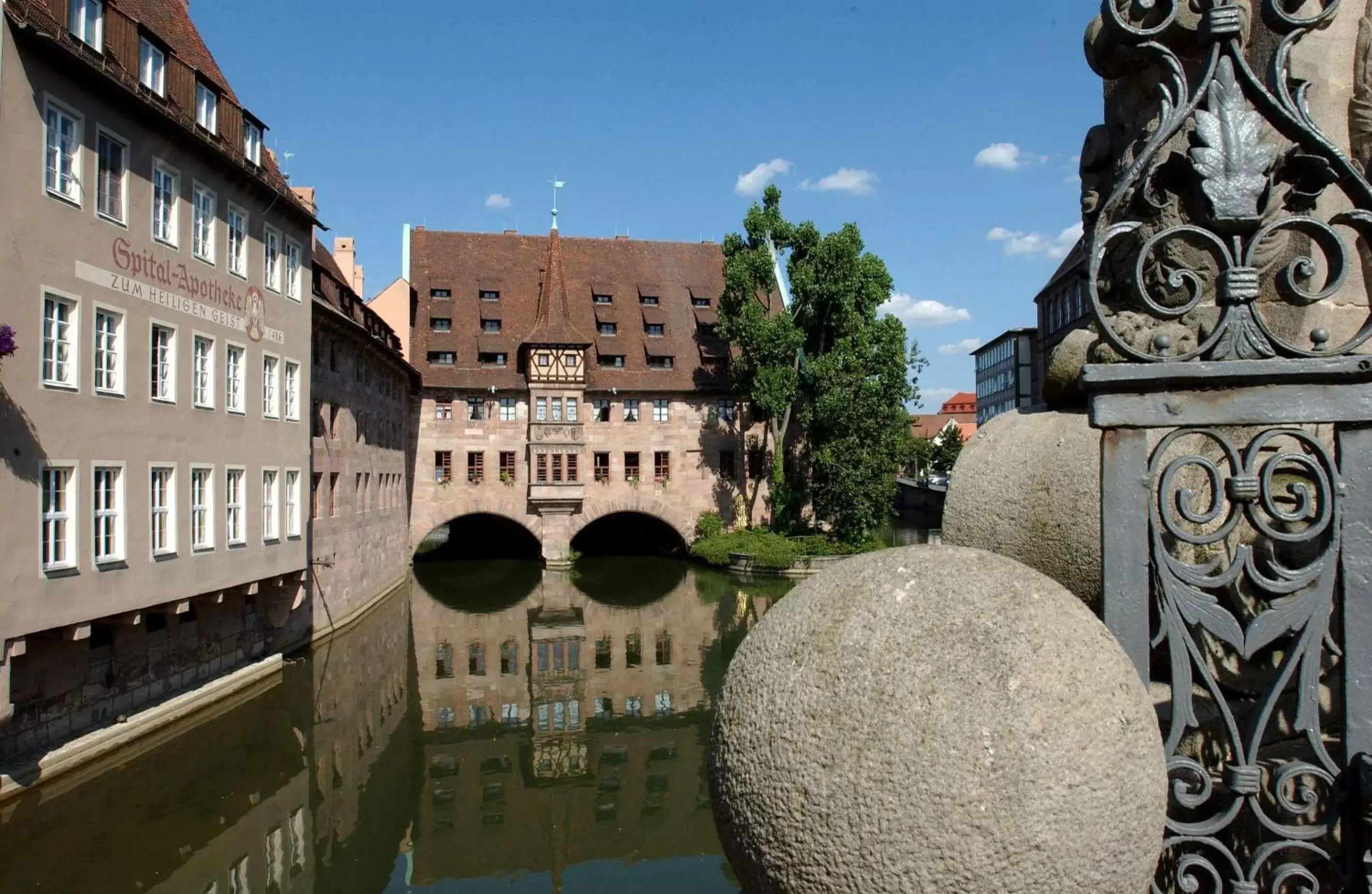 Activities in INVITE Hotel Nürnberg City