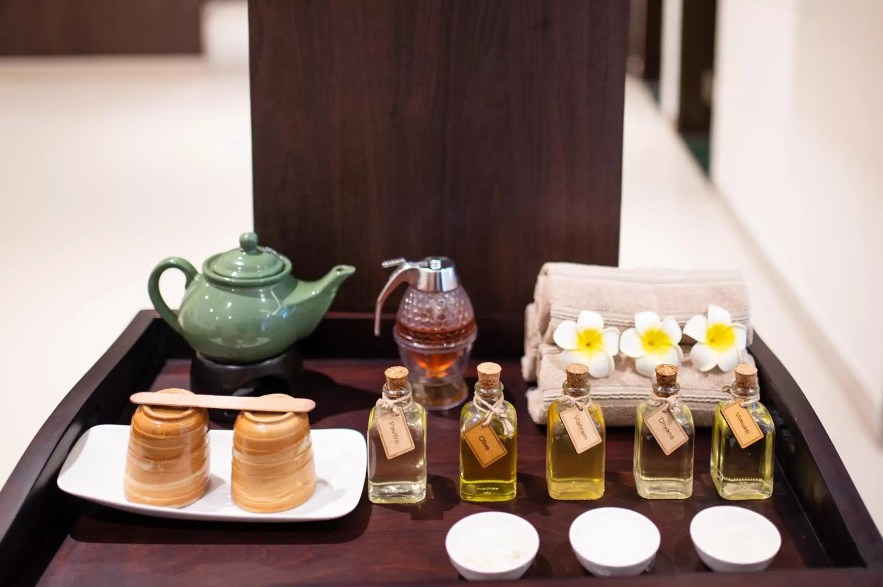 Spa and wellness centre/facilities in Lemon Tree Premier, Rishikesh Spa and wellness centre/facilities in Lemon Tree Premier, Rishikesh