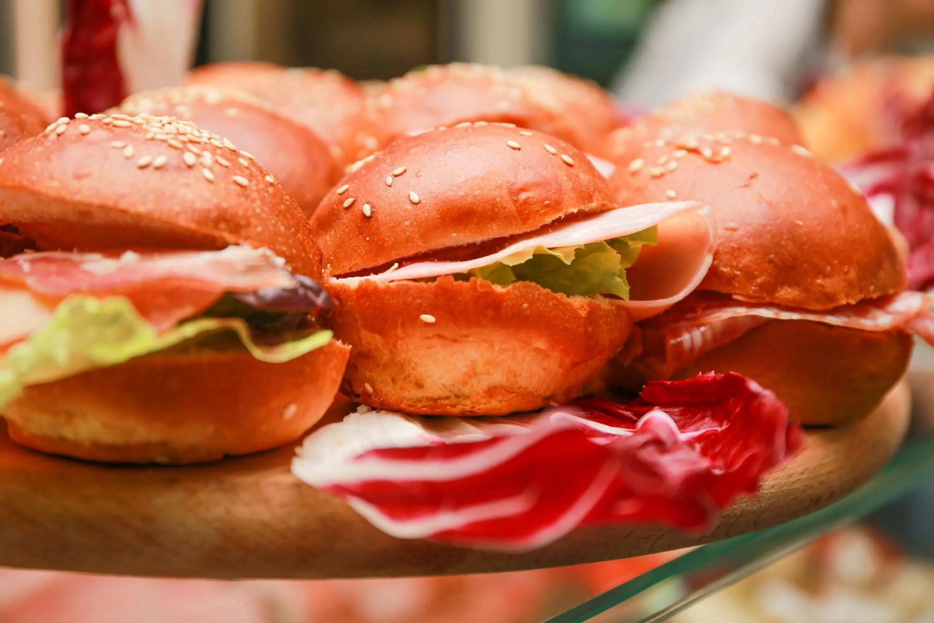 Breakfast in Hotel Due Mari & SPA