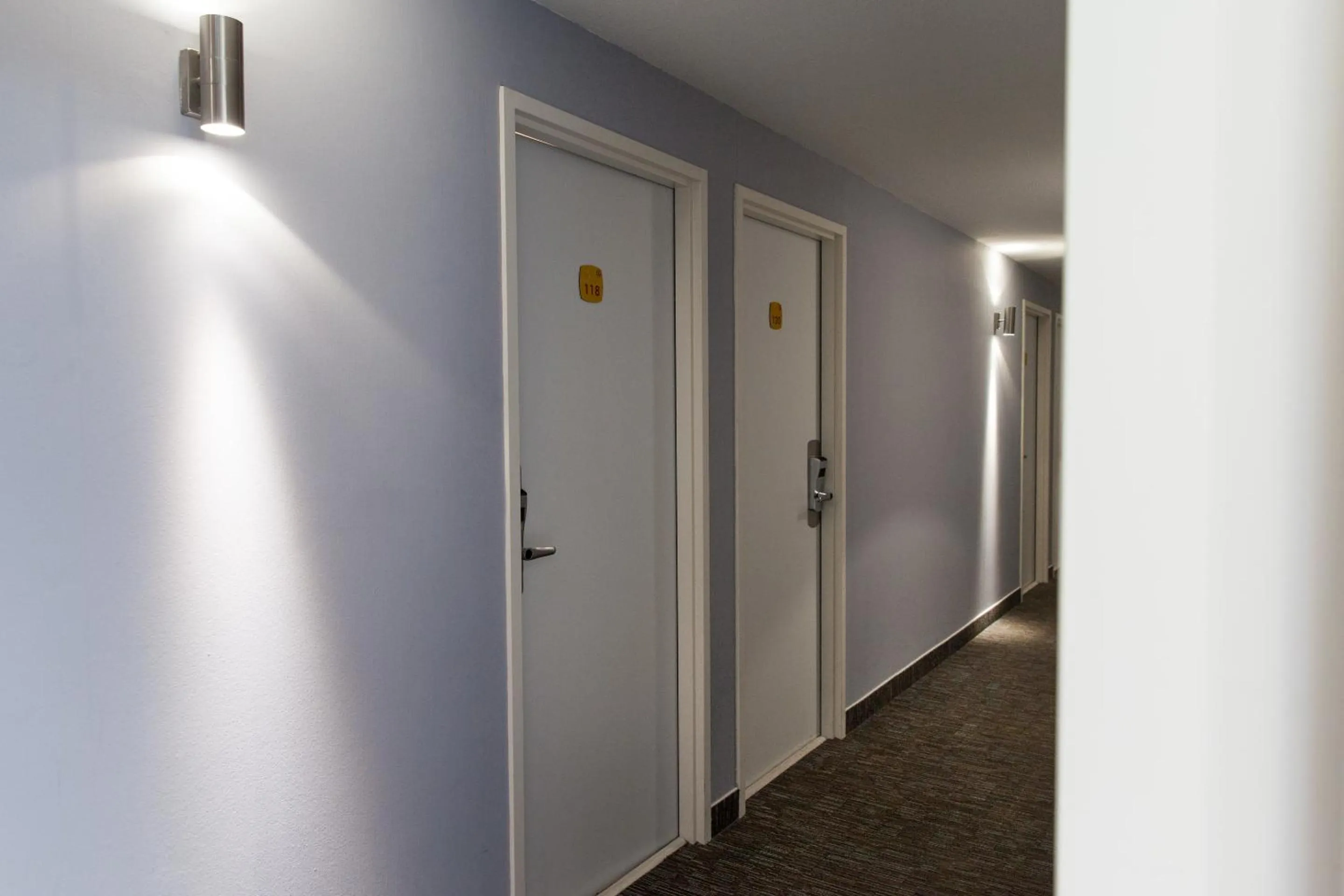 Other in The Originals Access, Hôtel Bordeaux Lac