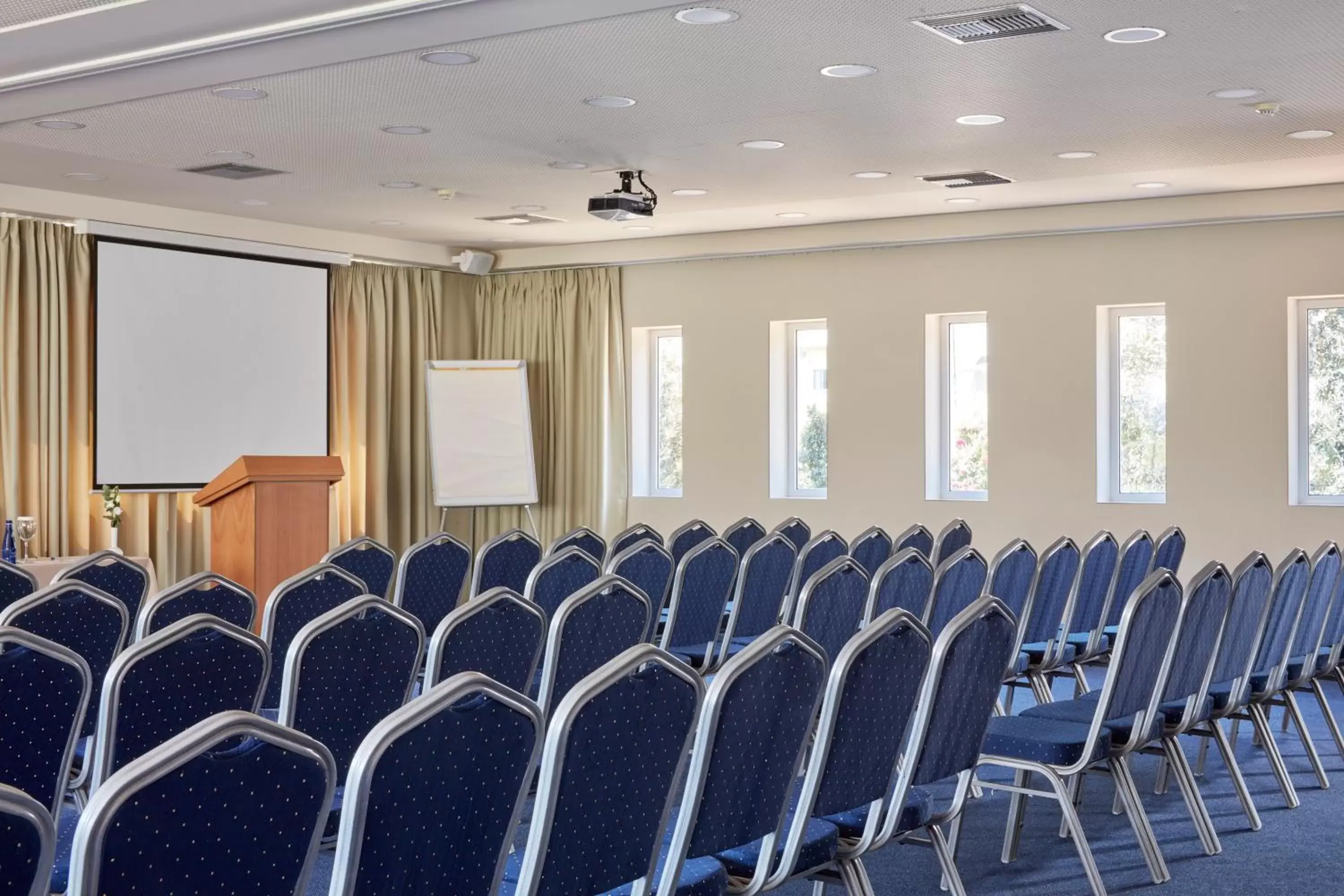 Meeting/conference room in Civitel Esprit