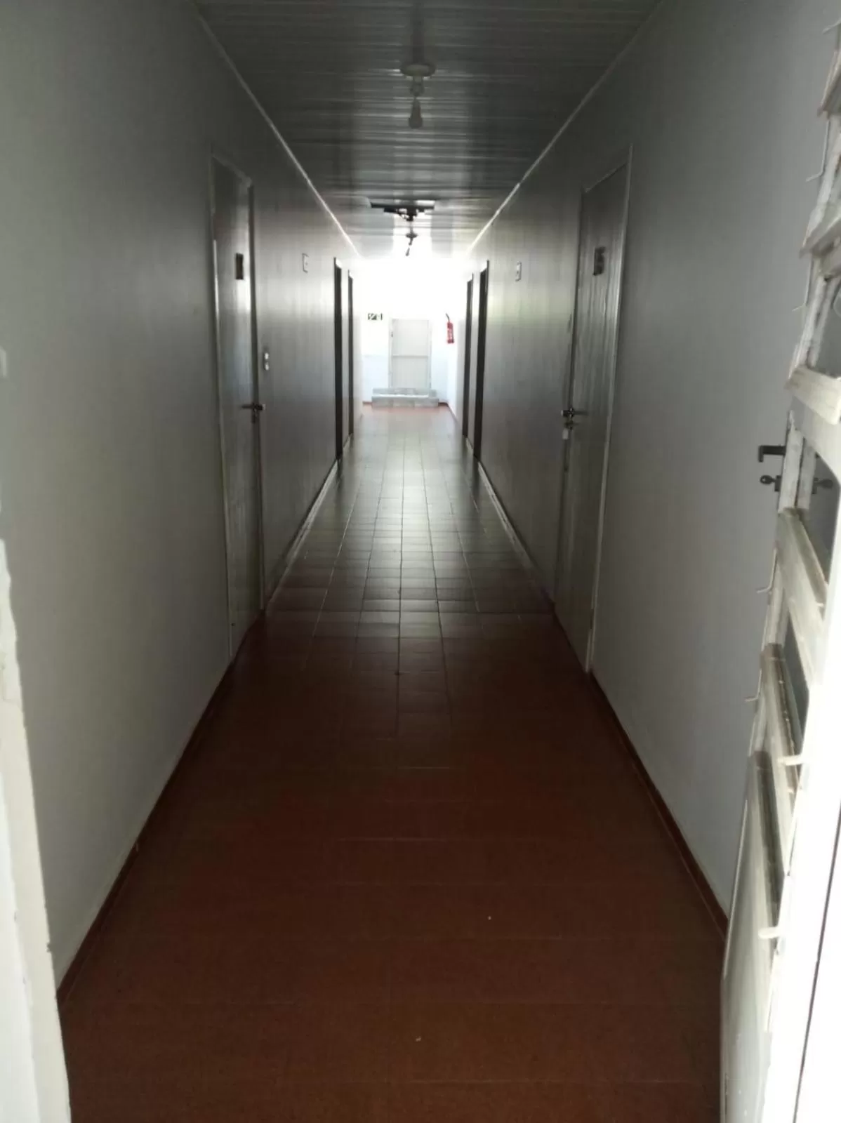 Pousada Murilo centro foz