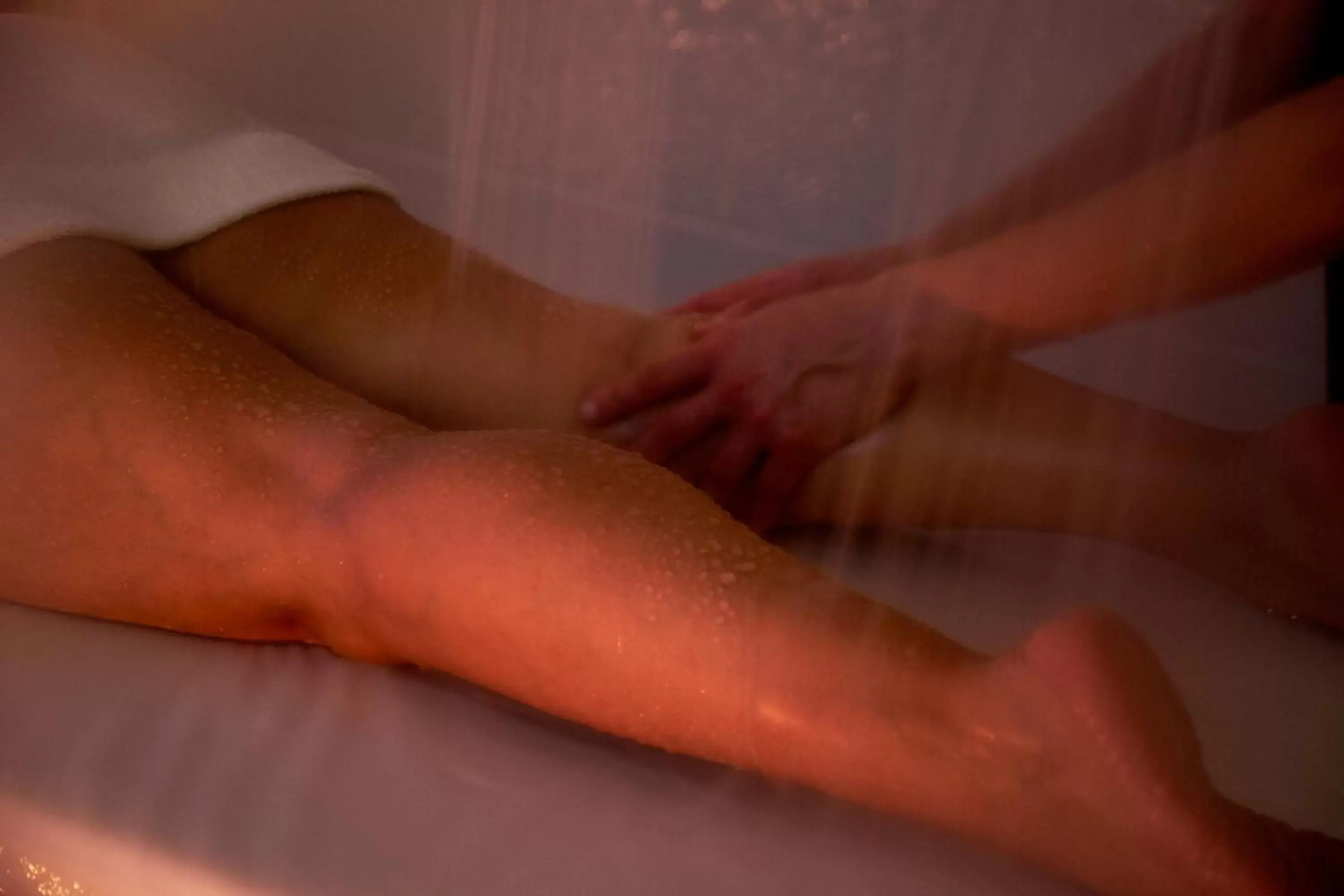 Massage in RR Alvor Baía Resort