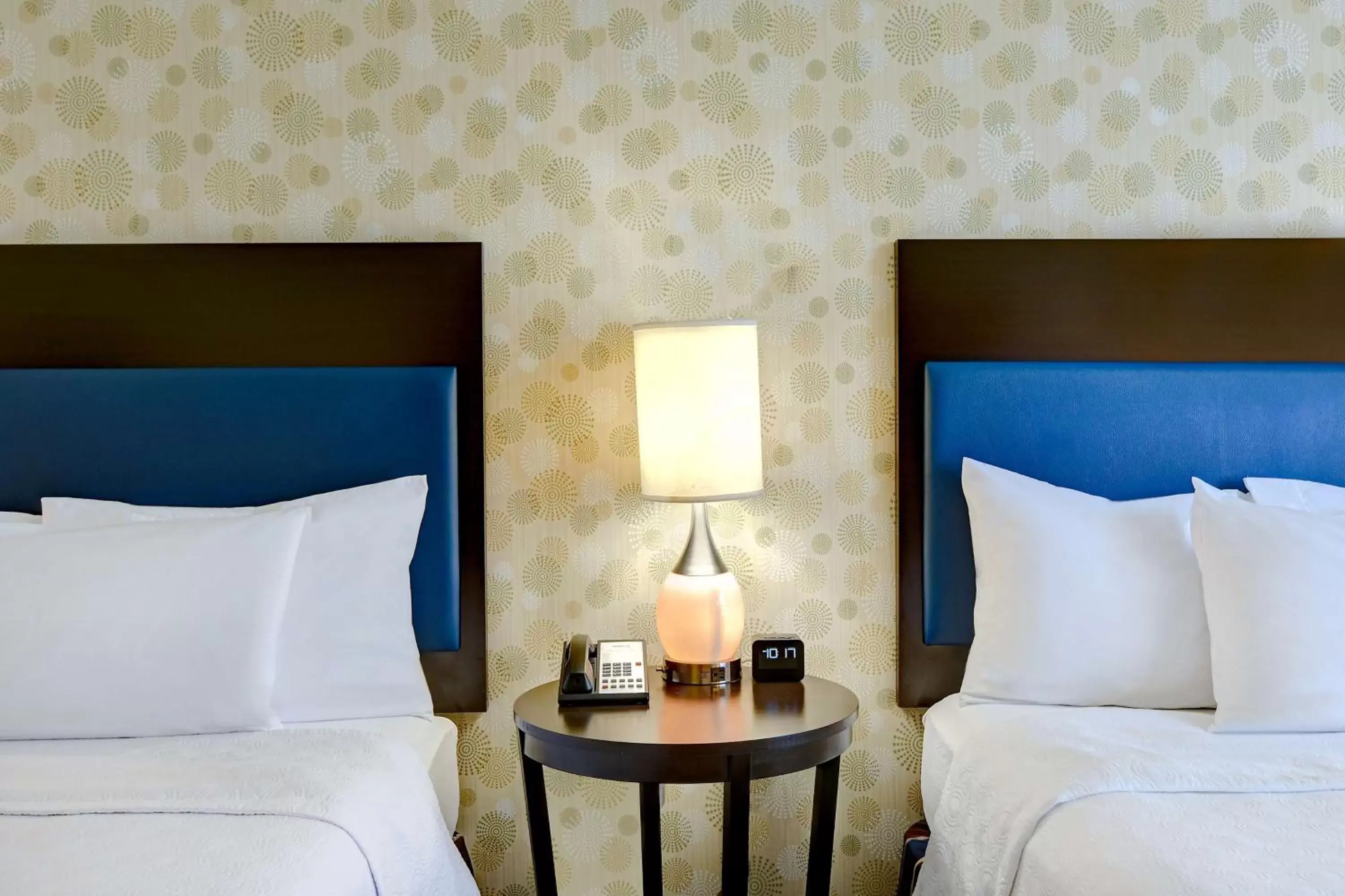 Bed in Home2Suites by Hilton Augusta Bed in Home2Suites by Hilton Augusta