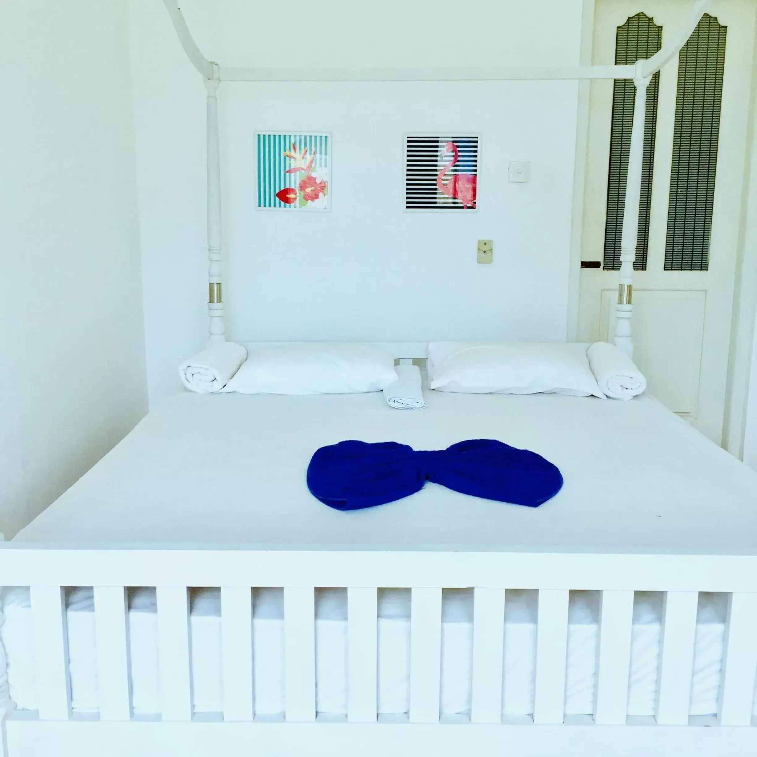 Standard Double Room in Surf Bar Mirissa Standard Double Room in Surf Bar Mirissa