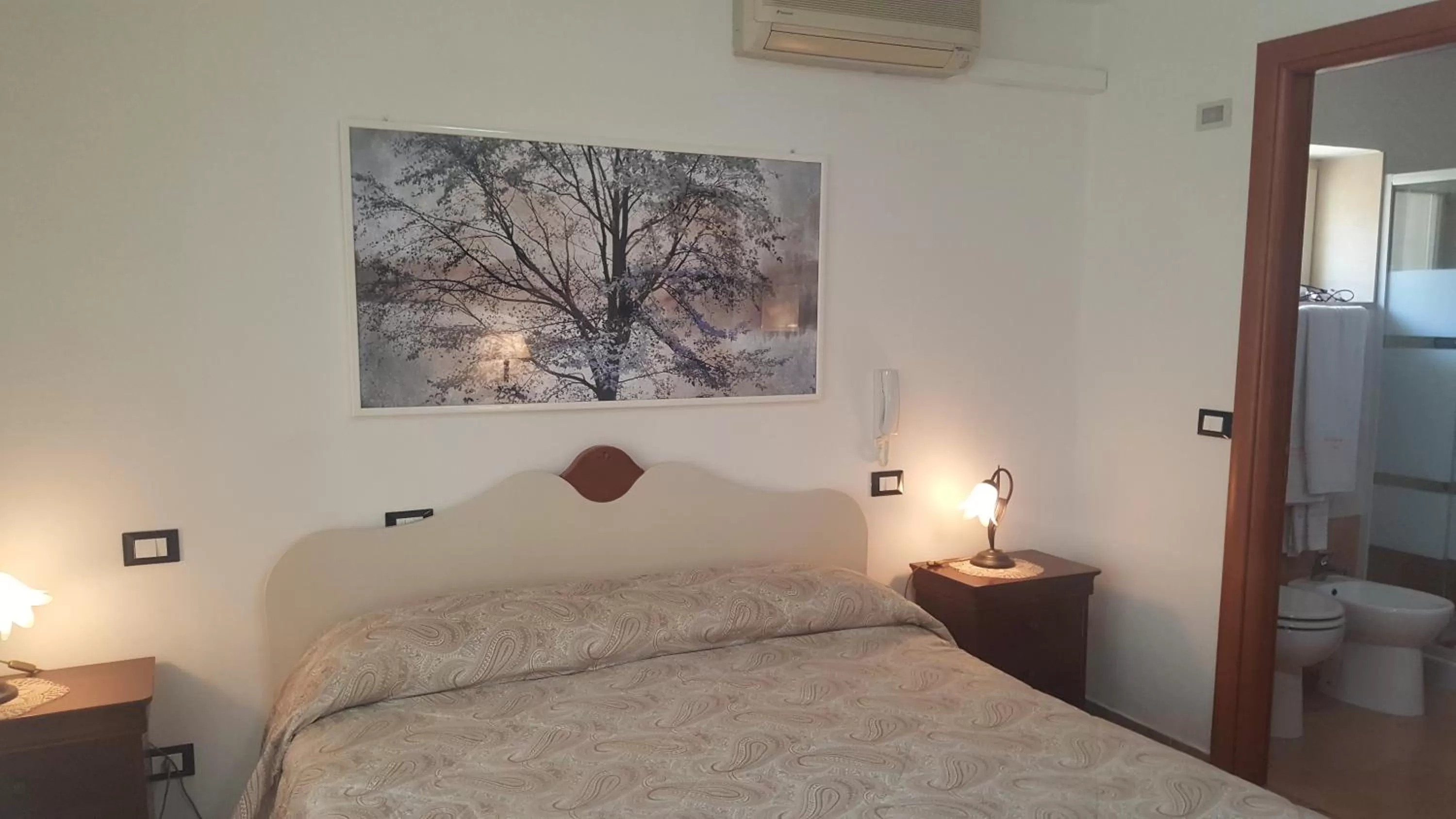 Bed&Breakfast L'Oasi