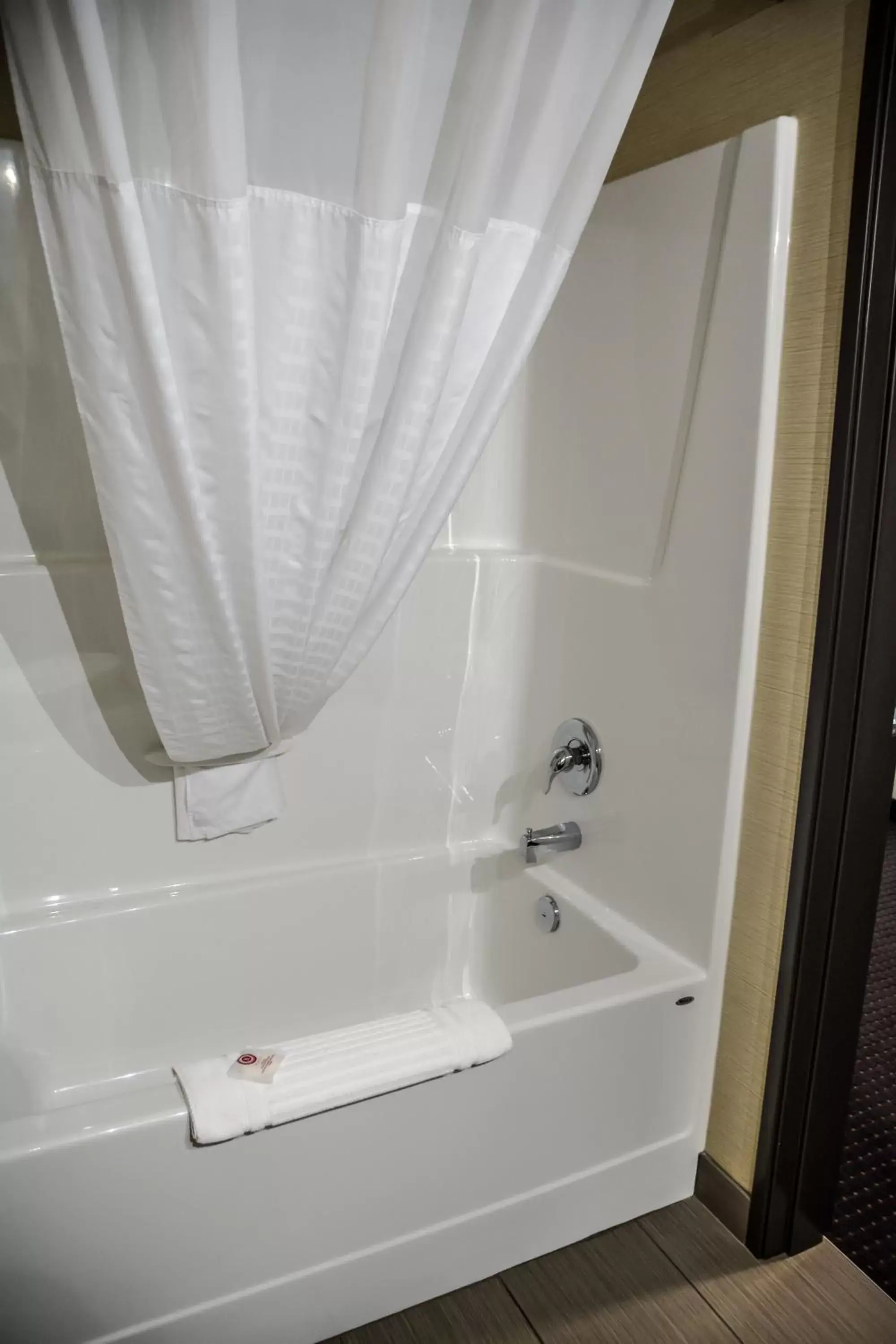 Bathroom in Comfort Inn & Suites