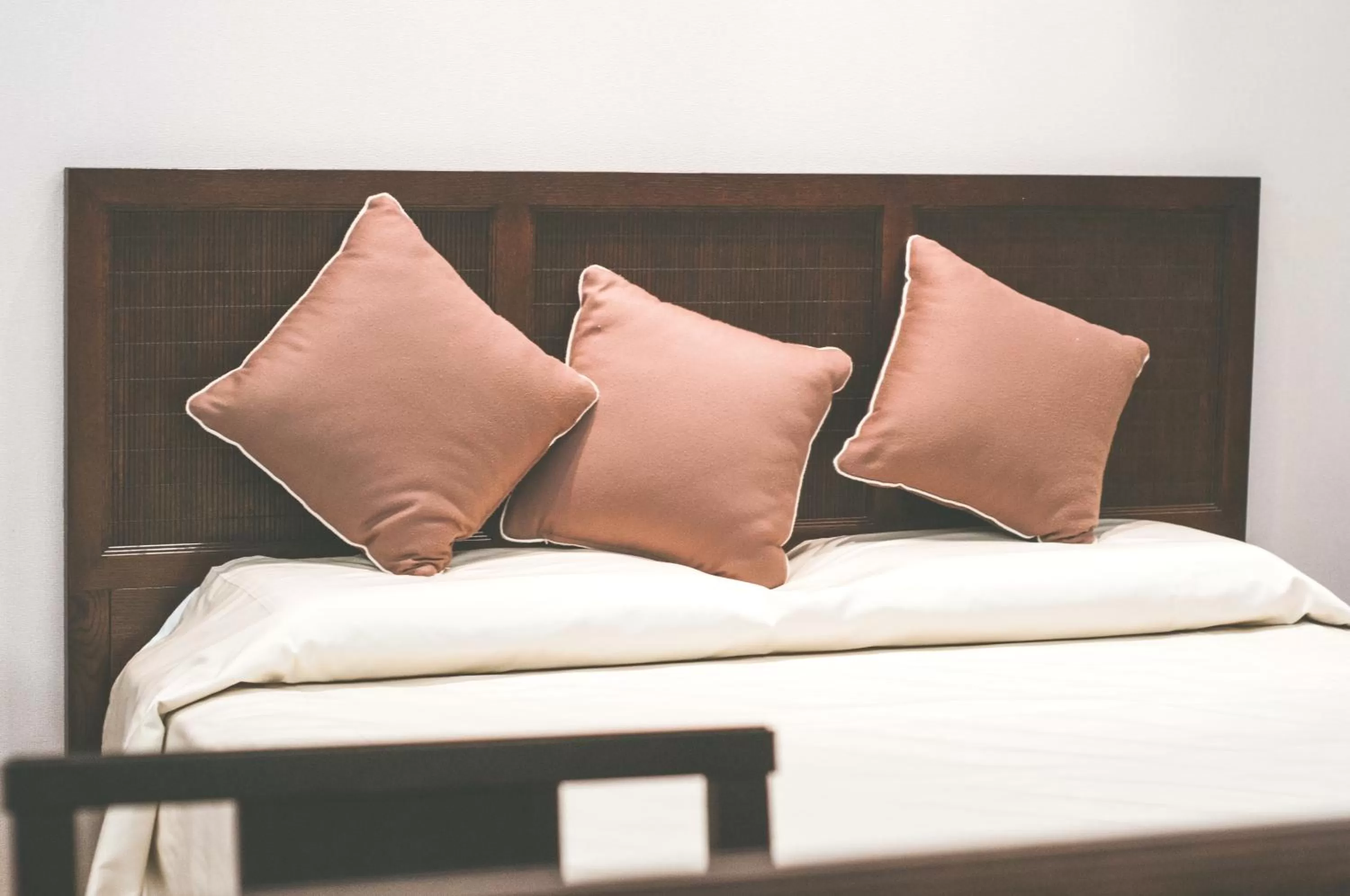 Bed in Il Cantagalli