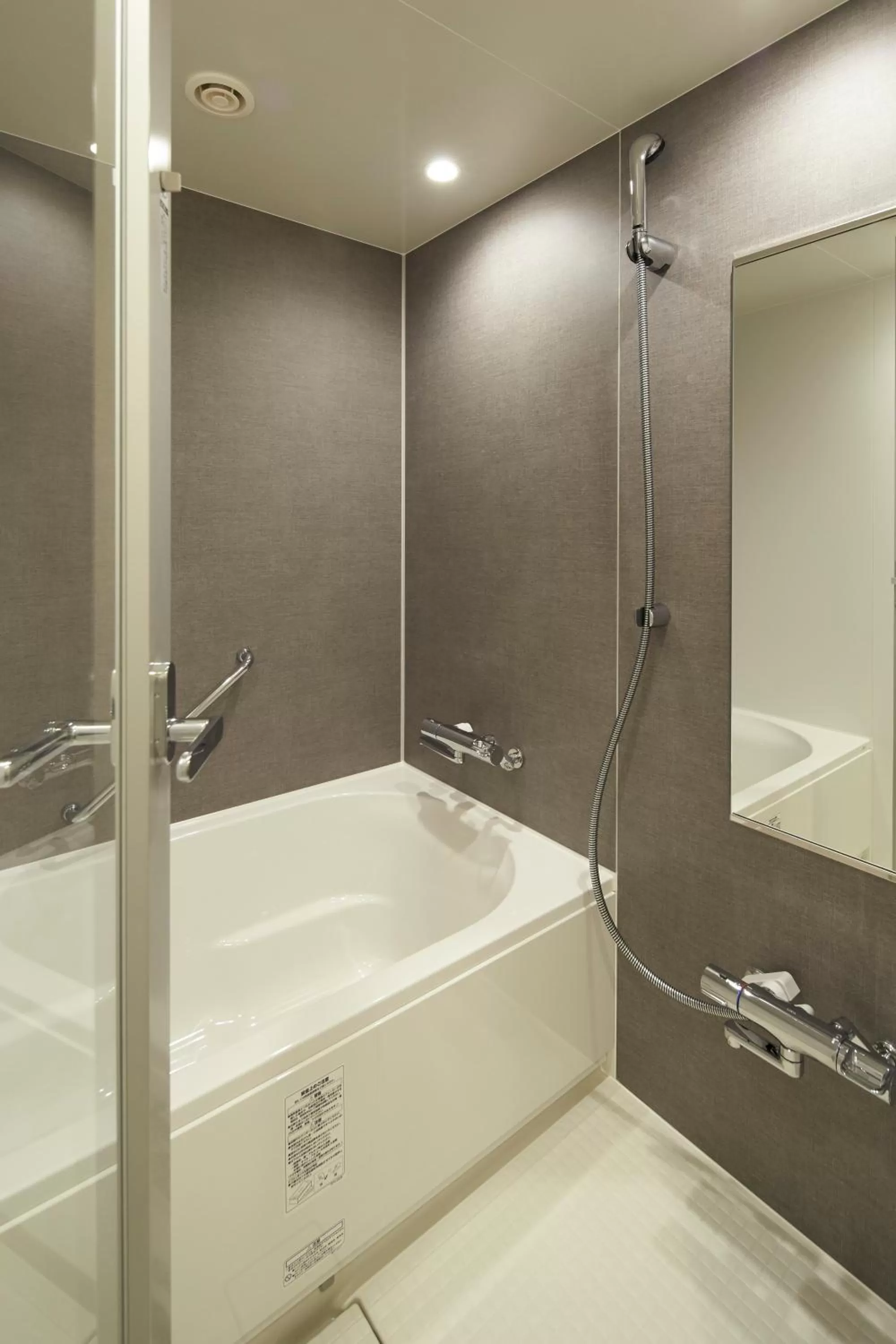 DEL style Osaka Higashi Temma by Daiwa Roynet Hotel