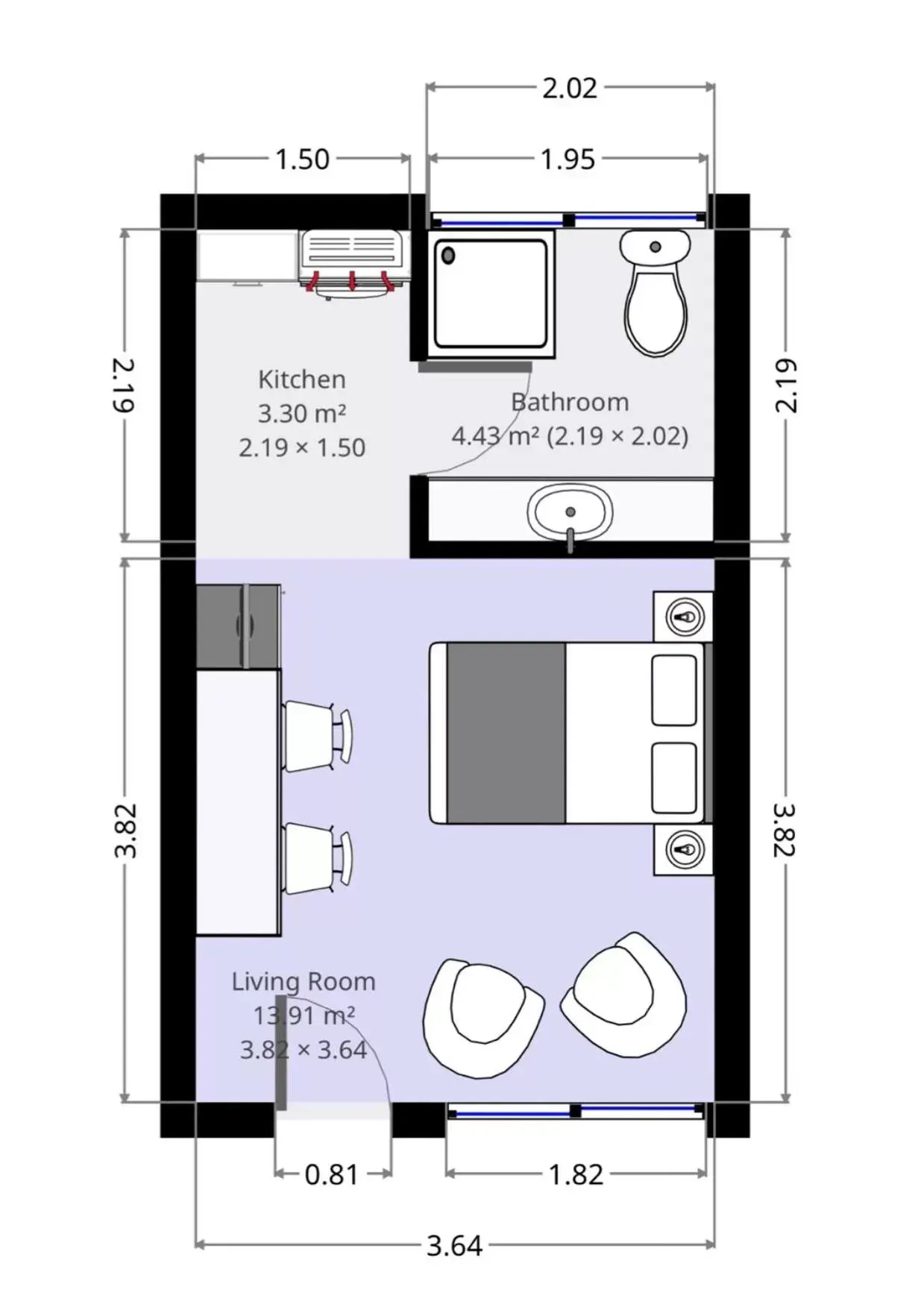Other in Golfview Motor Inn Other in Golfview Motor Inn