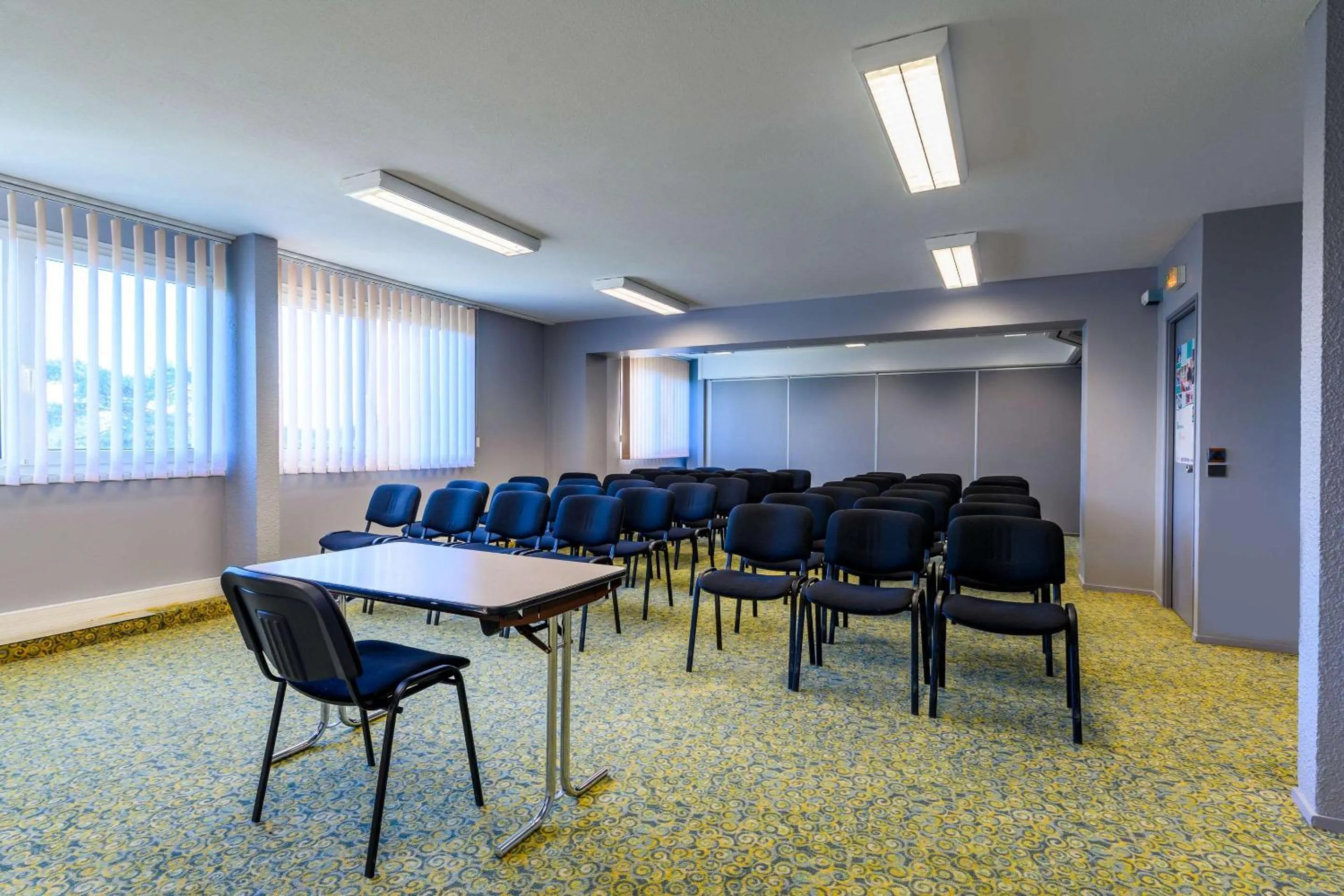 On site in Hôtel Akena Poitiers Nord Futuroscope