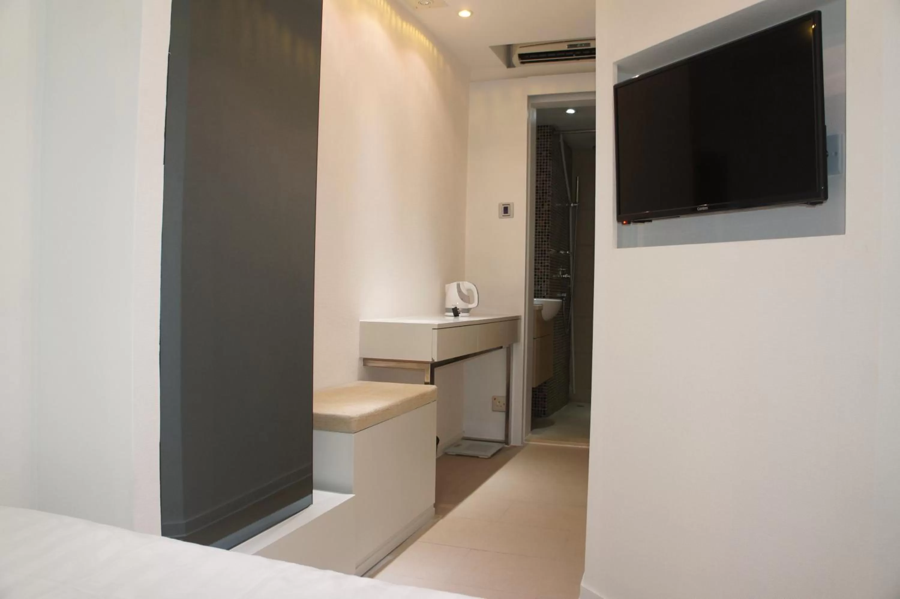 TV and multimedia in Homy Central