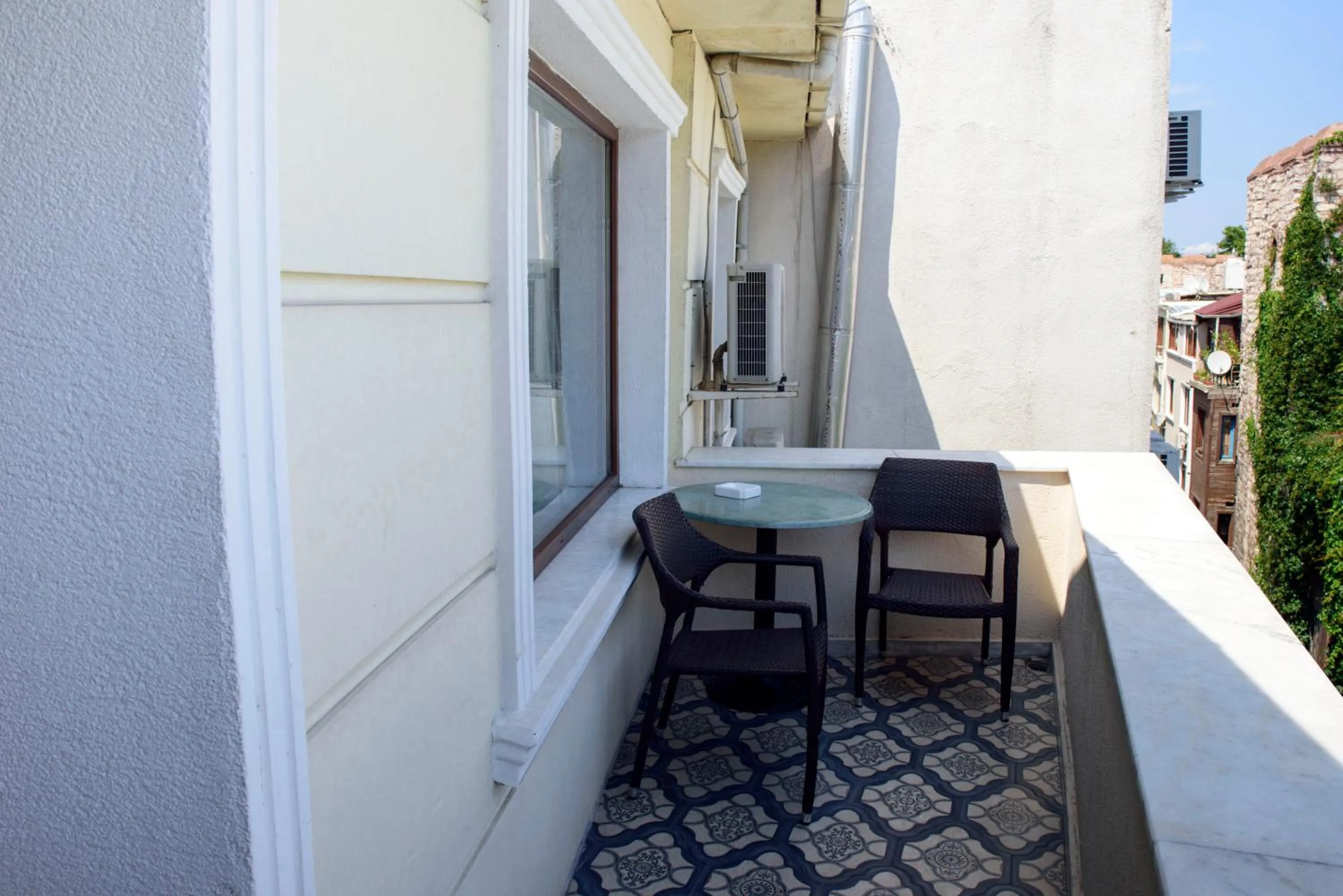 View (from property/room) in Tayahatun Hotel